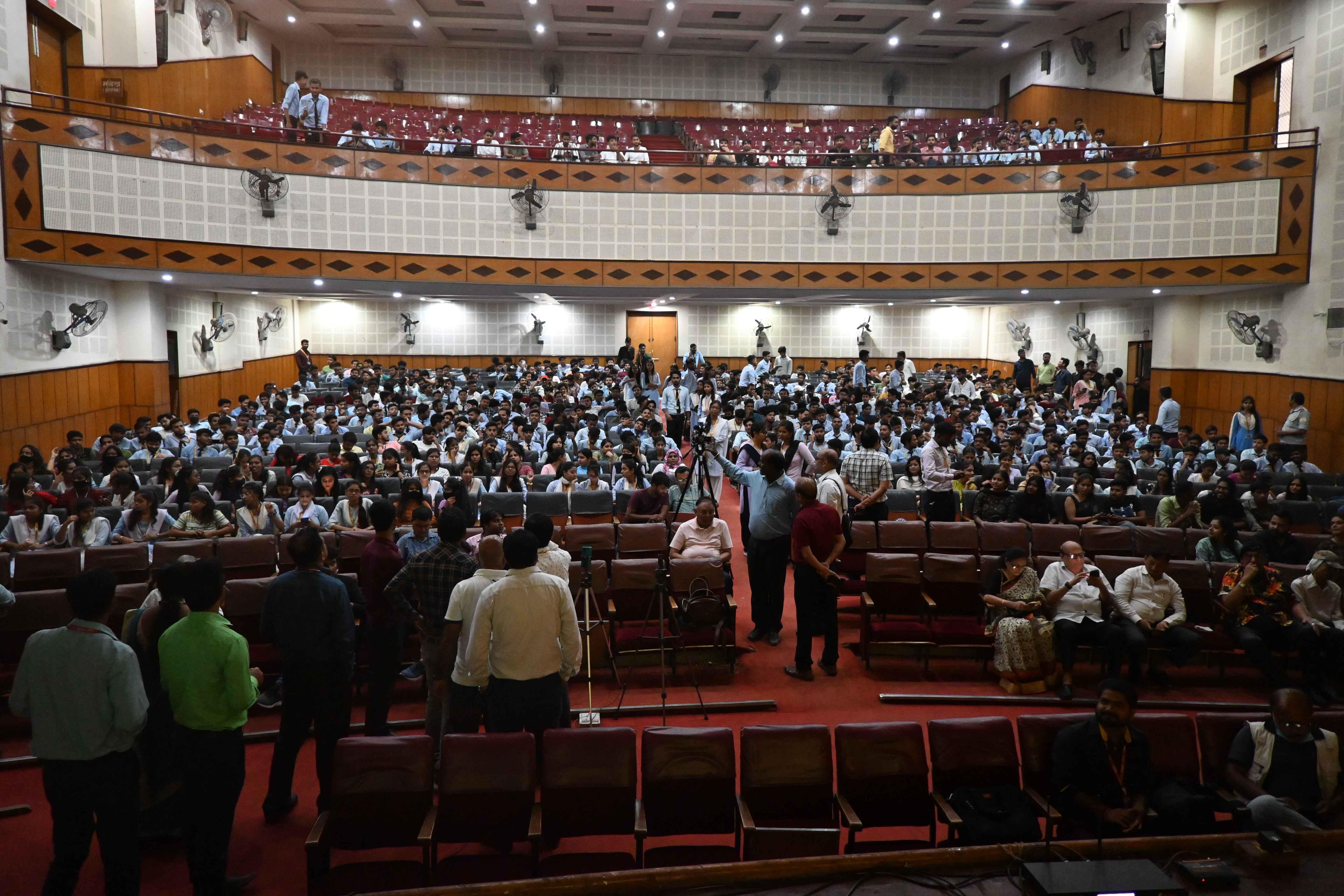 Arcade Business College Patna Events photo 61