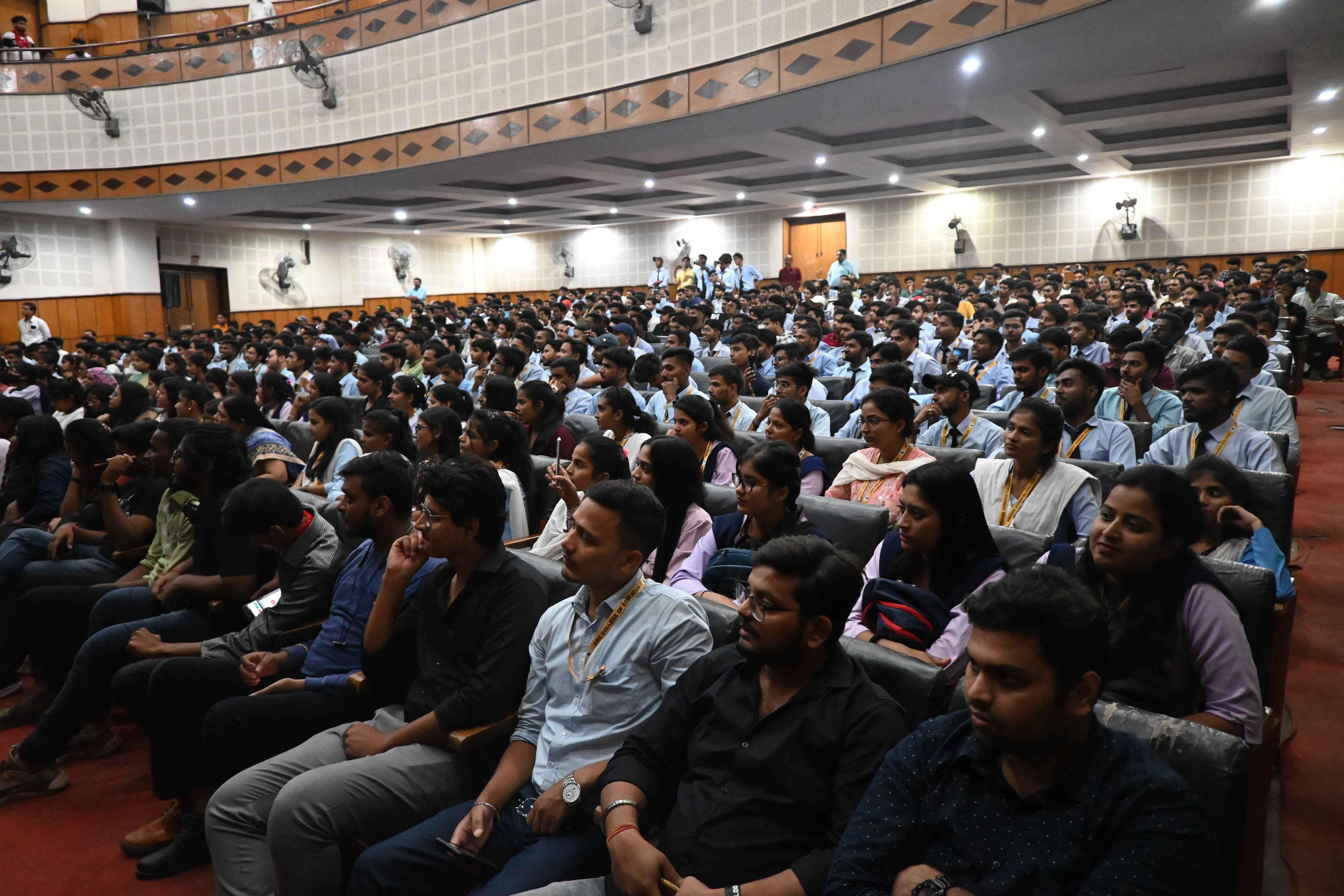 Arcade Business College Patna Events photo 72