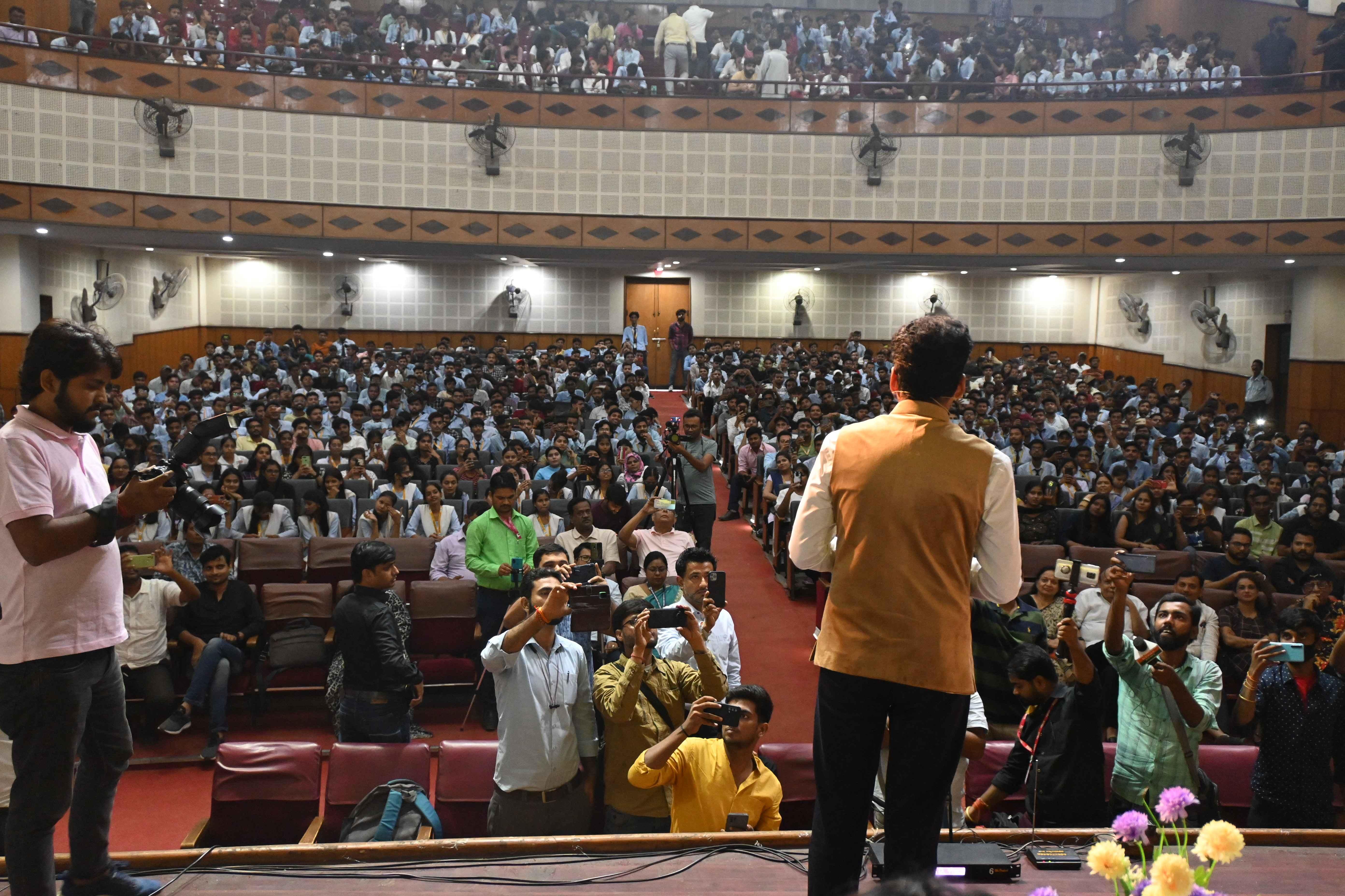 Arcade Business College Patna Events photo 65