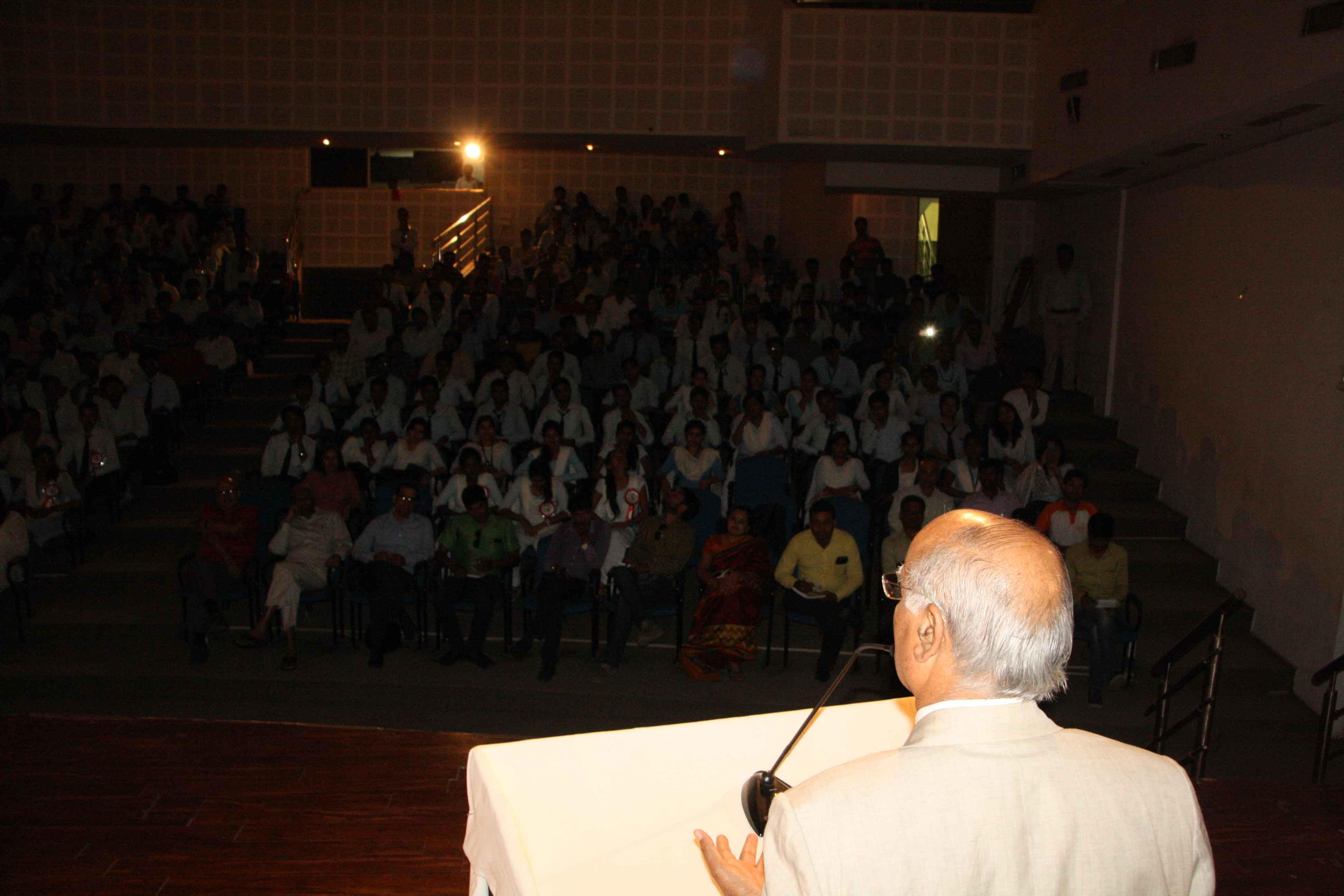 Arcade Business College Patna Events photo 74