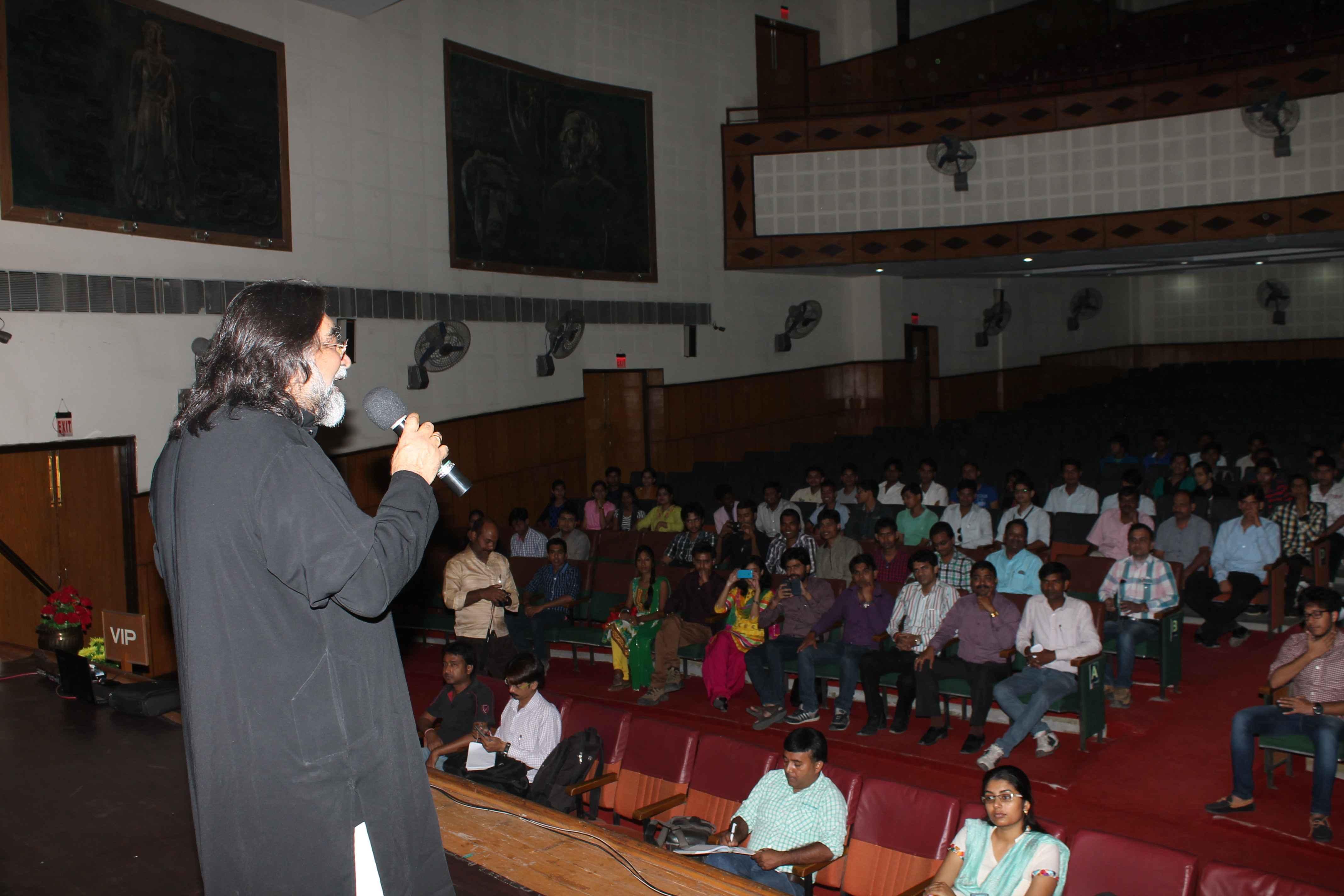 Arcade Business College Patna Events photo 86