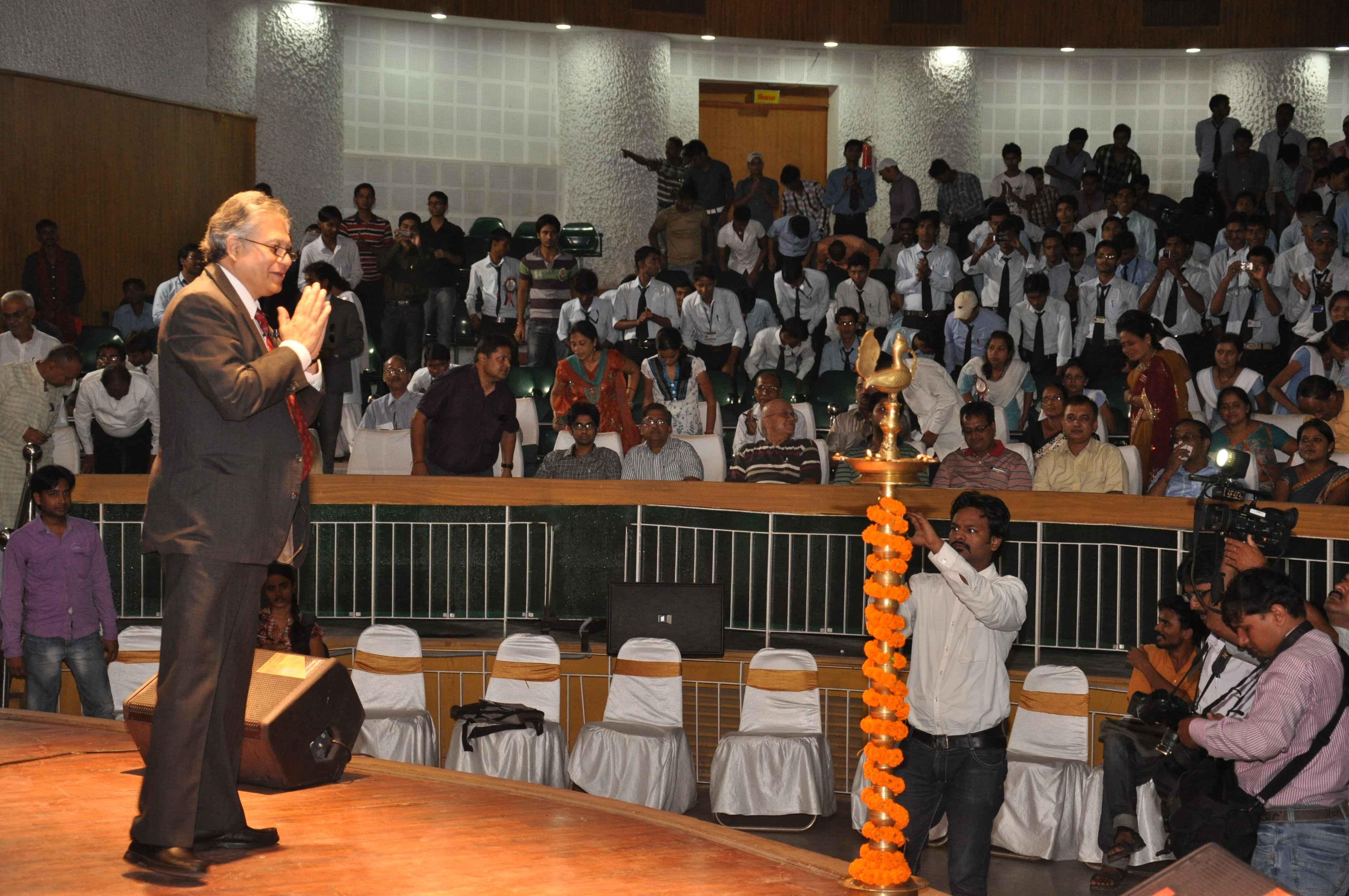 Arcade Business College Patna Events photo 96