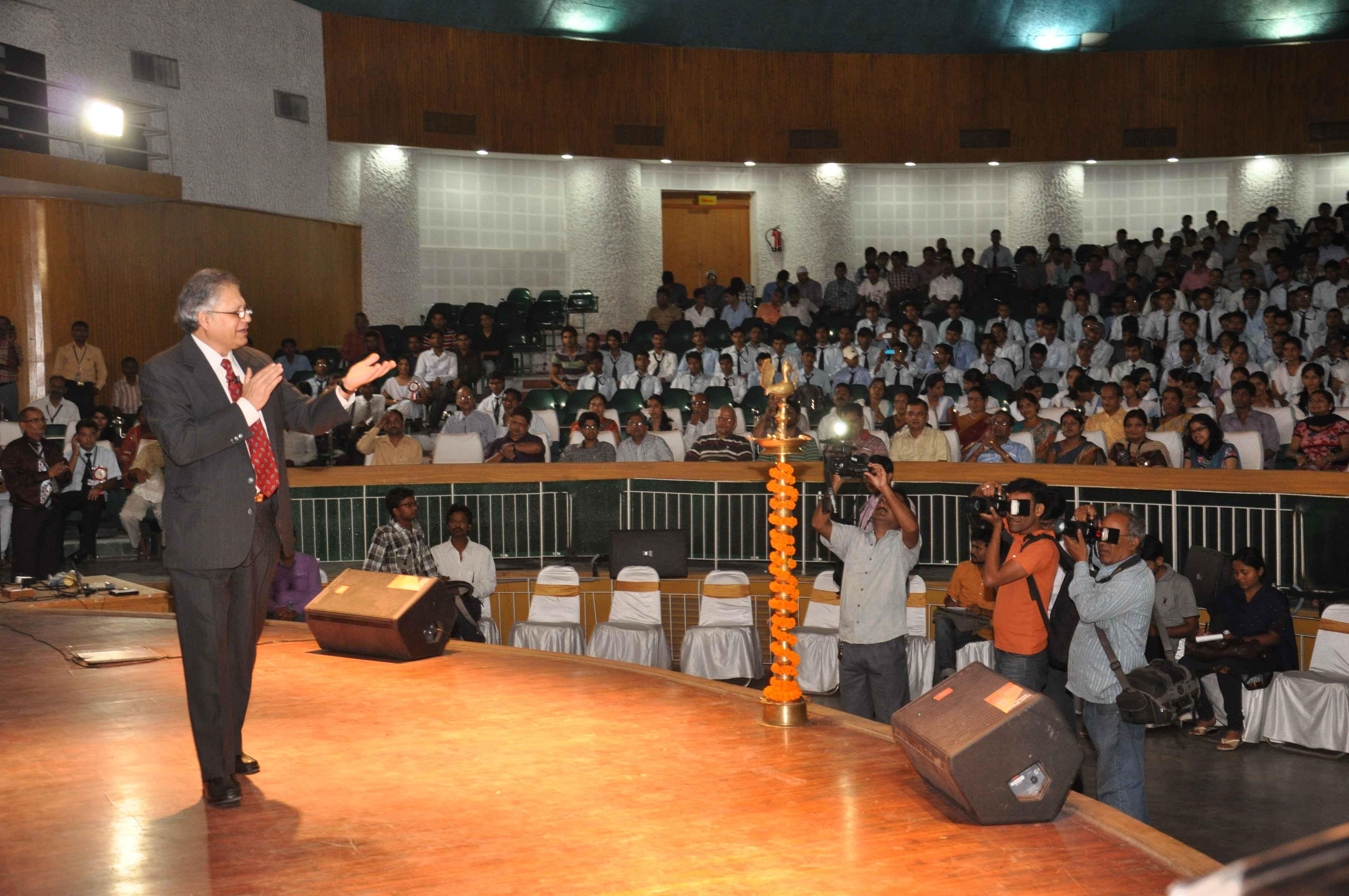 Arcade Business College Patna Events photo 95