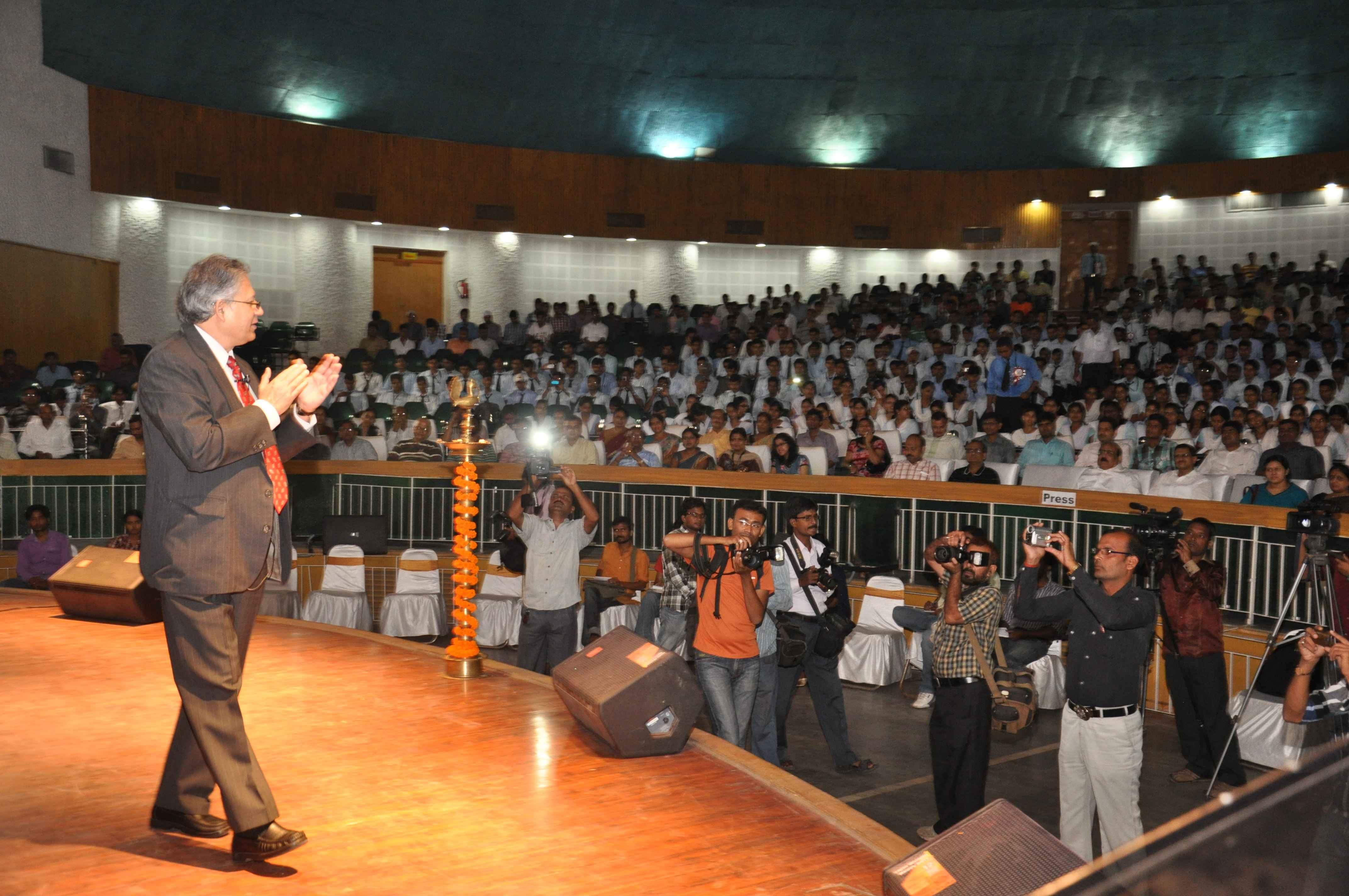 Arcade Business College Patna Events photo 97