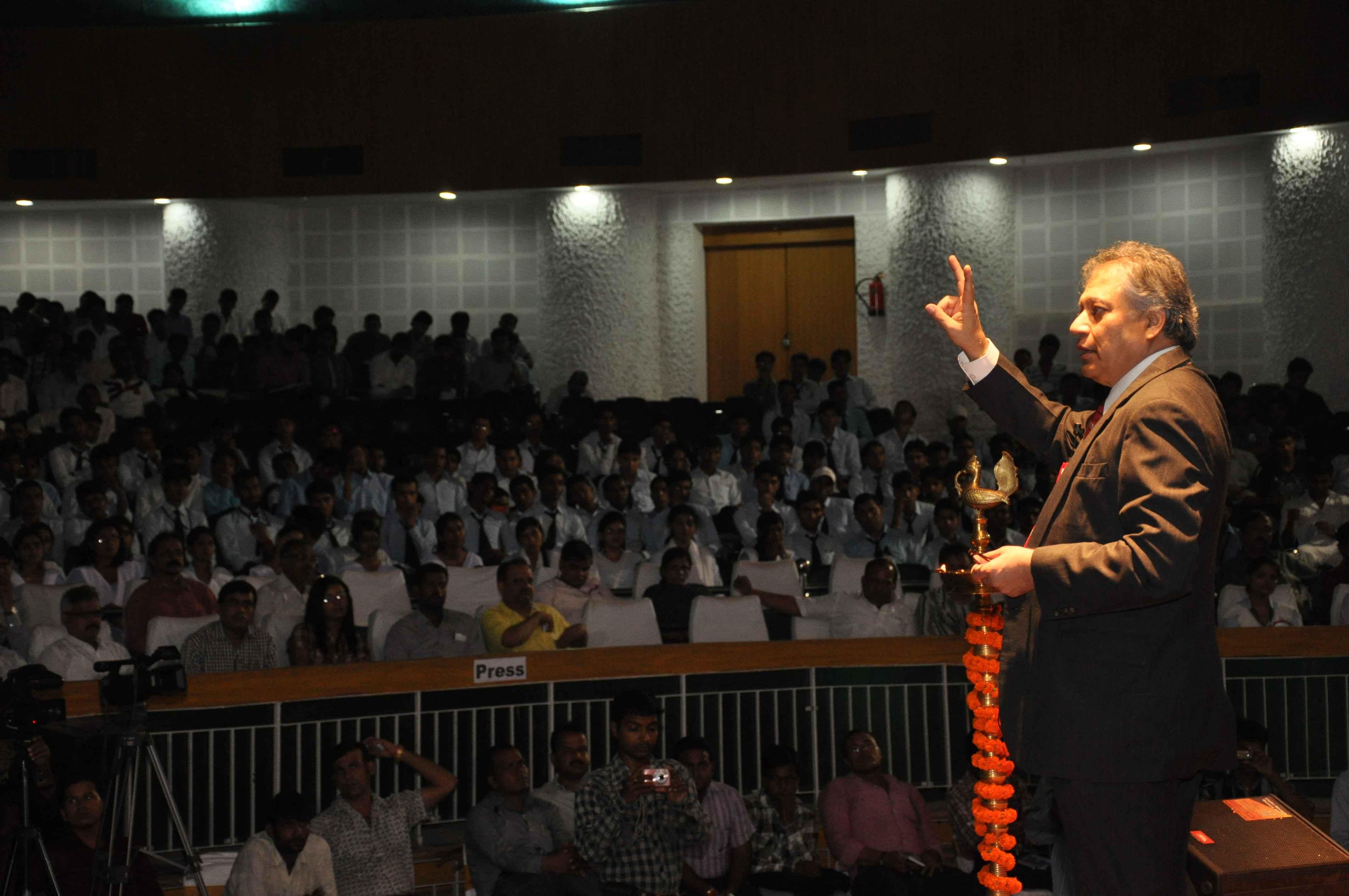 Arcade Business College Patna Events photo 93