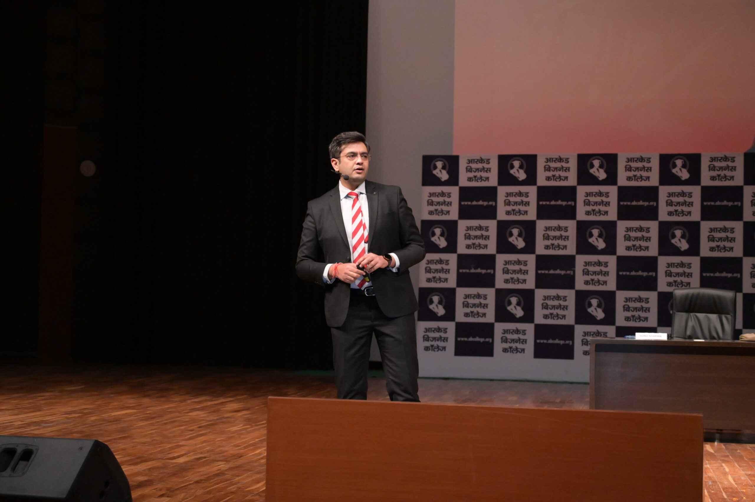 Arcade Business College Patna Events photo 102