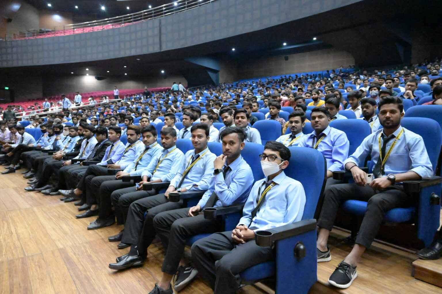 Arcade Business College Patna Events photo 106