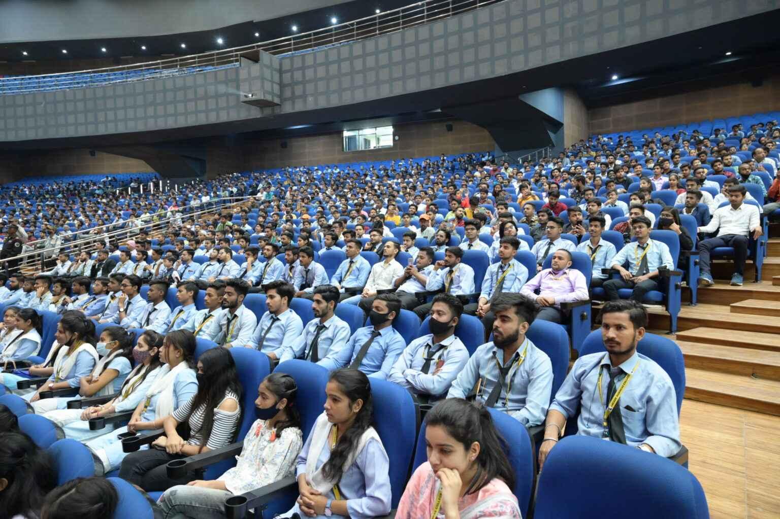 Arcade Business College Patna Events photo 100