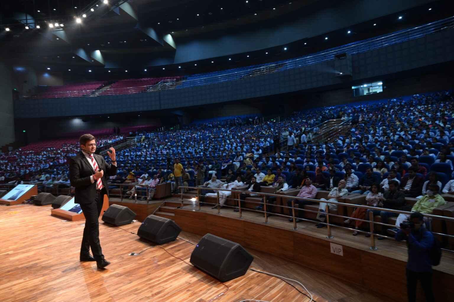 Arcade Business College Patna Events photo 99