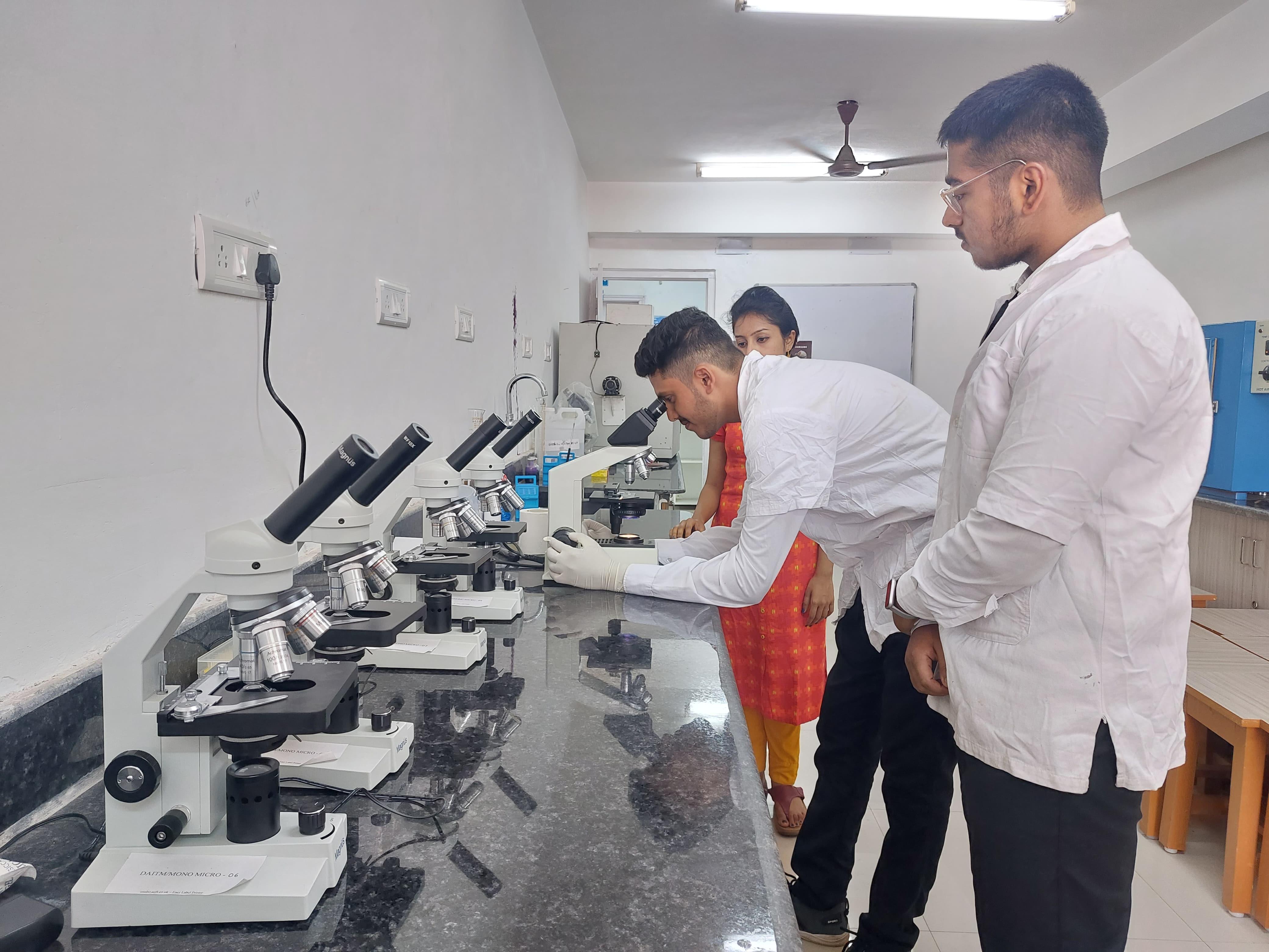 Dinabandhu Andrews Institute of Technology and Management Kolkata Campus photo 1