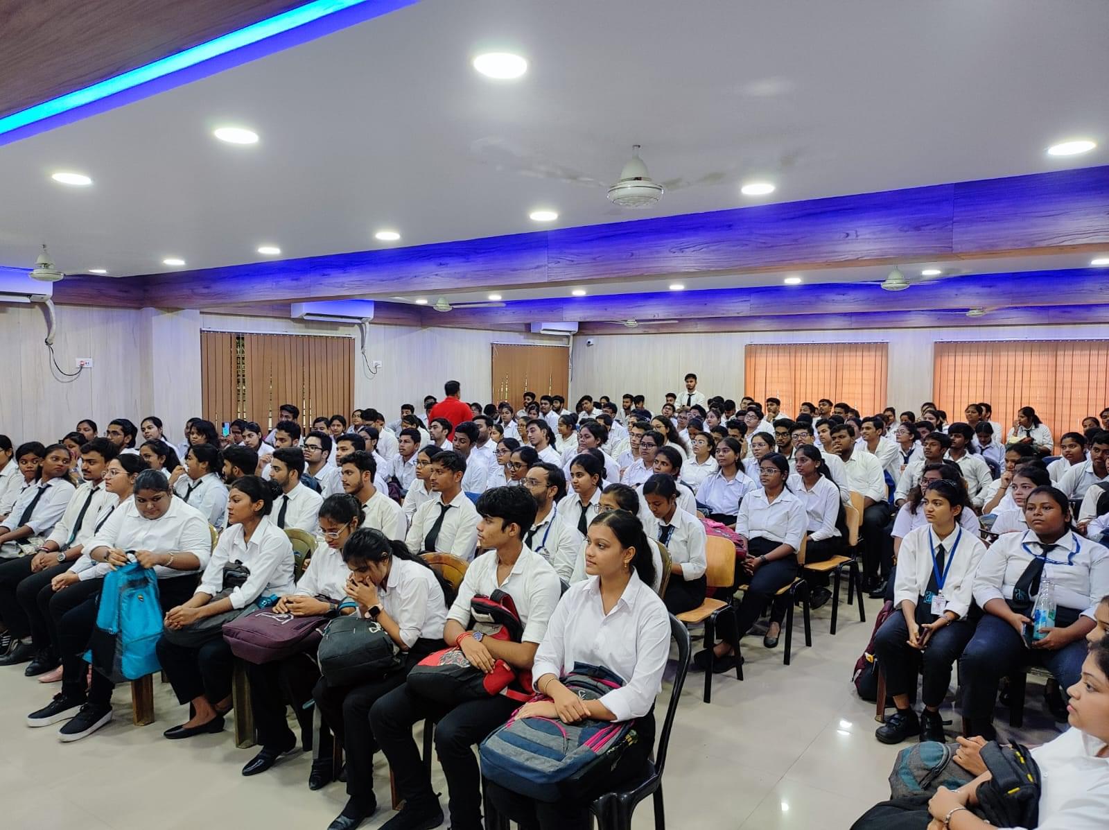 Dinabandhu Andrews Institute of Technology and Management Kolkata Campus photo 15