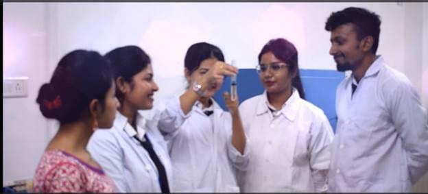 Dinabandhu Andrews Institute of Technology and Management Kolkata Campus photo 11