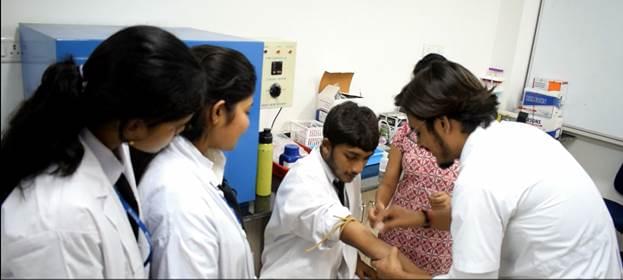 Dinabandhu Andrews Institute of Technology and Management Kolkata Campus photo 12