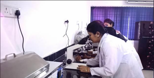 Dinabandhu Andrews Institute of Technology and Management Kolkata Campus photo 13