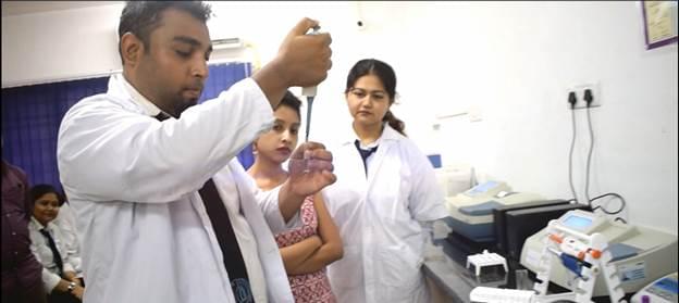 Dinabandhu Andrews Institute of Technology and Management Kolkata Campus photo 14