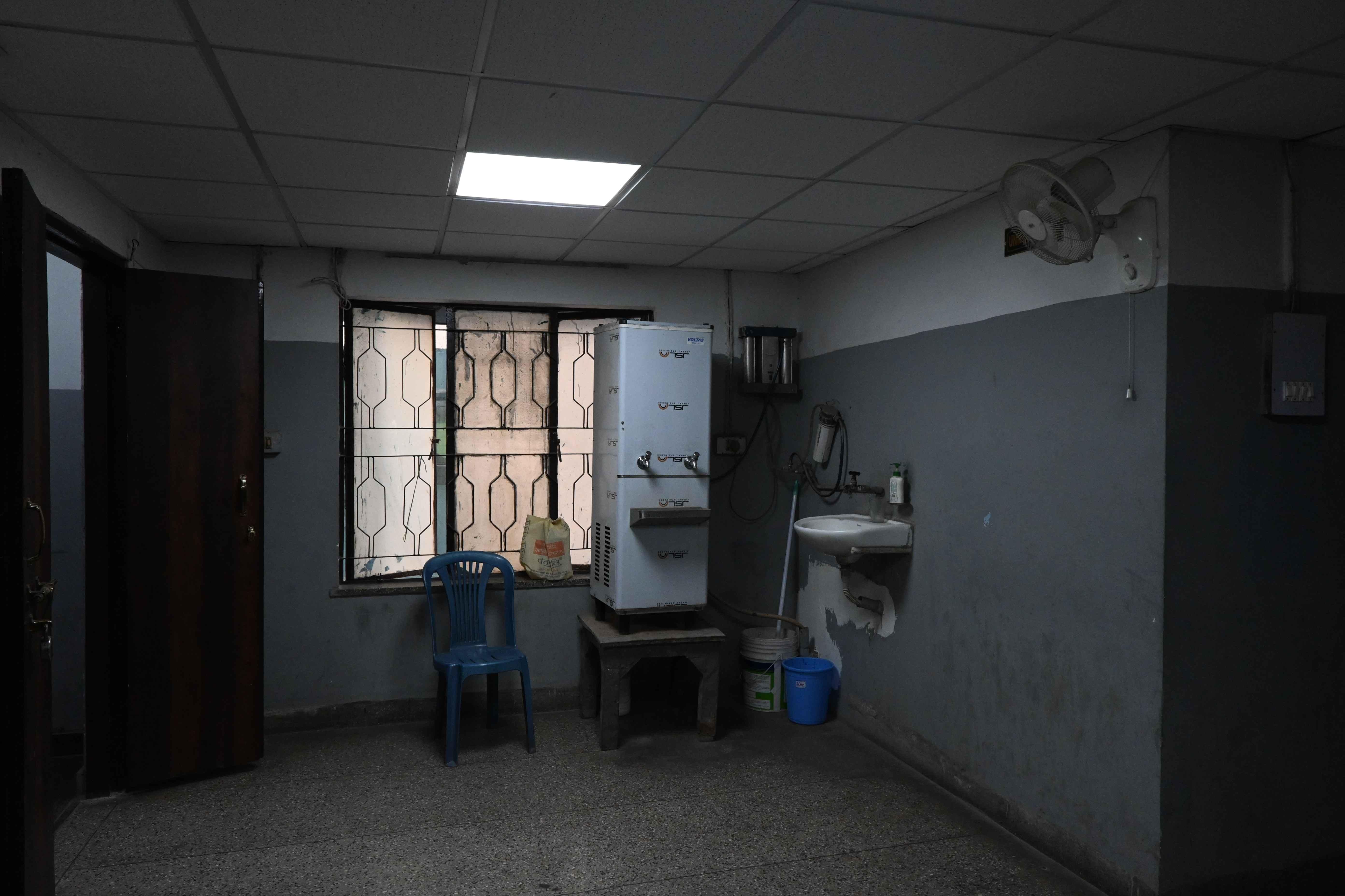 Arcade Business College Patna Infrastructure photo 10