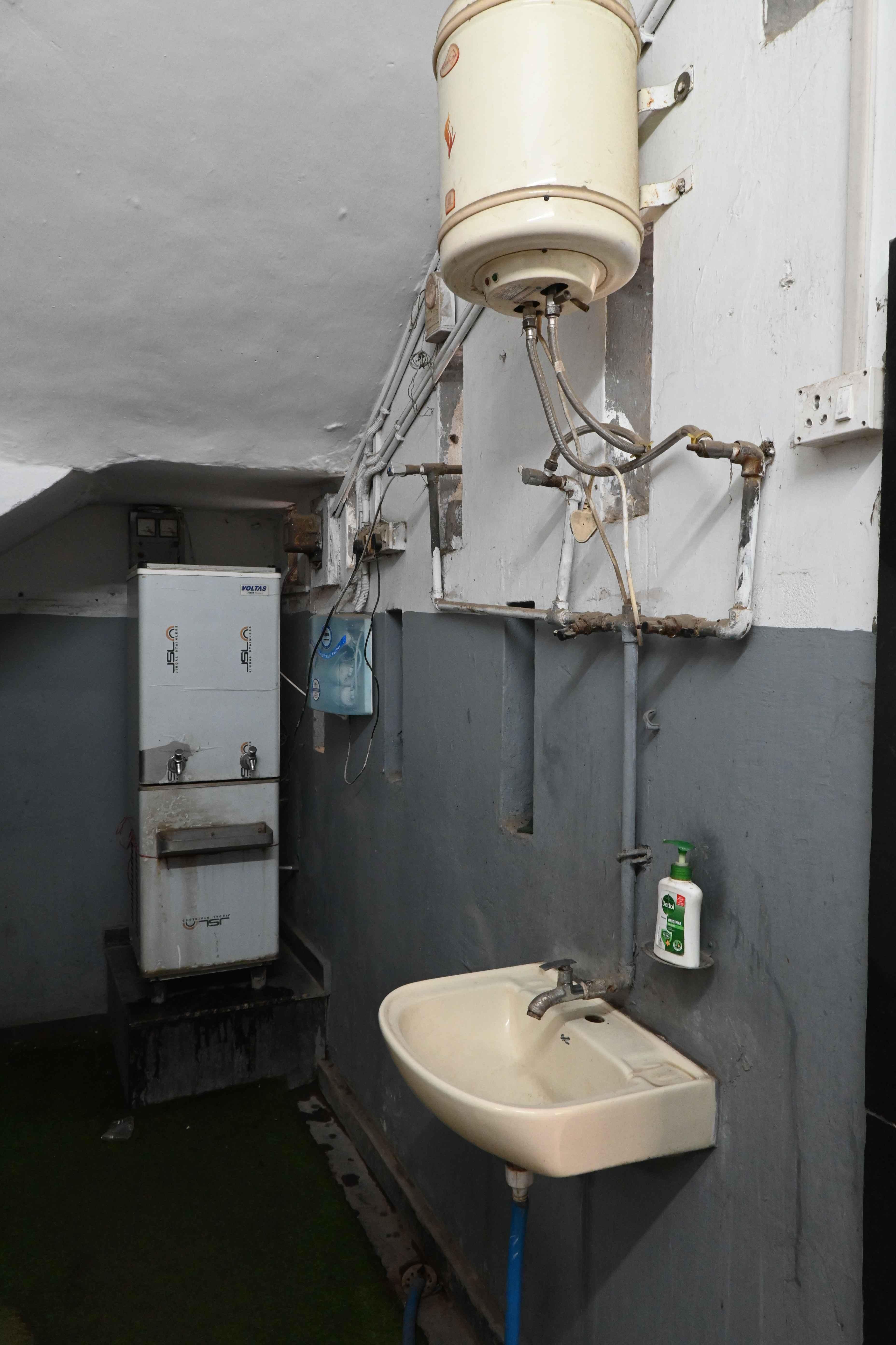 Arcade Business College Patna Infrastructure photo 12