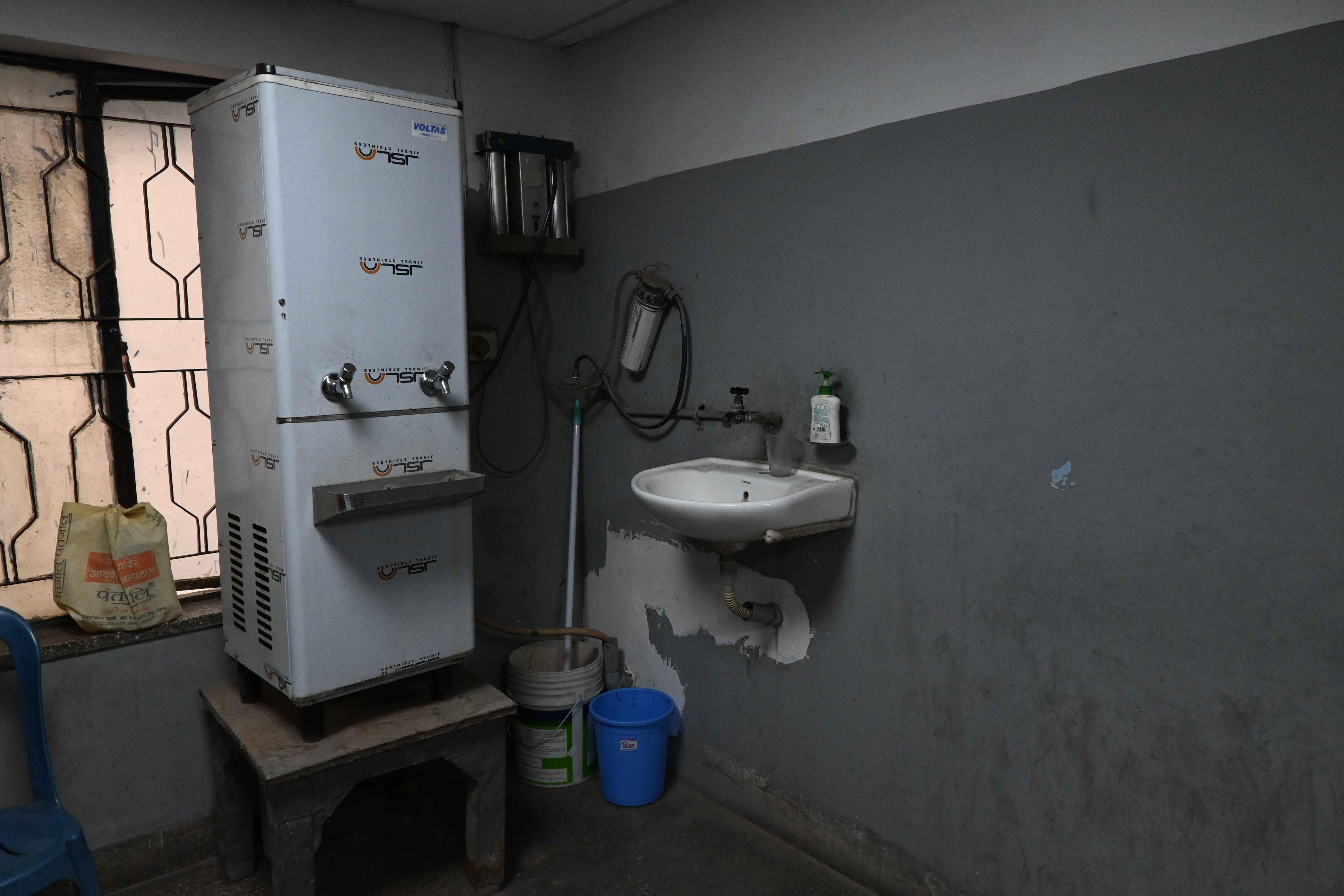 Arcade Business College Patna Infrastructure photo 11