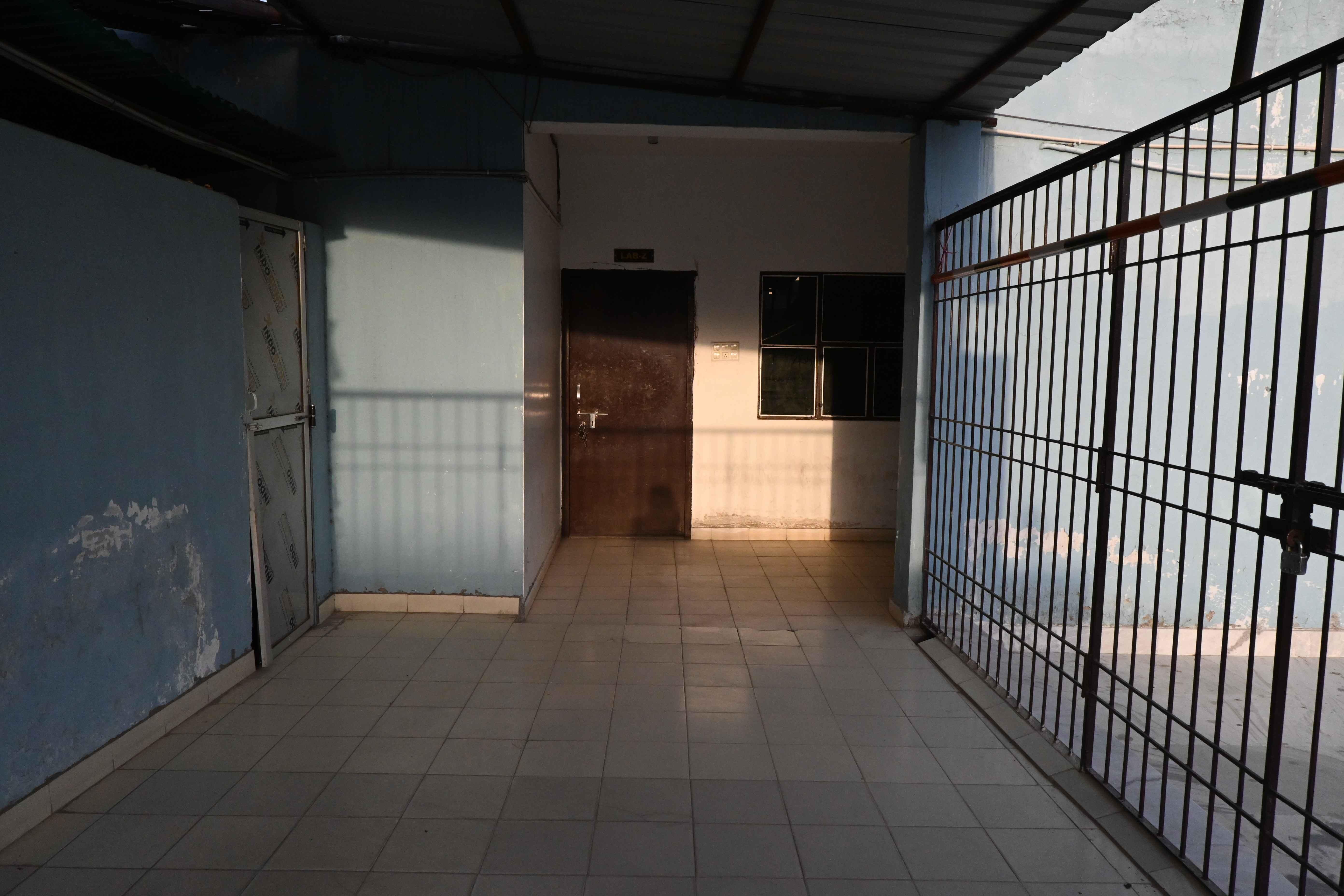 Arcade Business College Patna Infrastructure photo 16