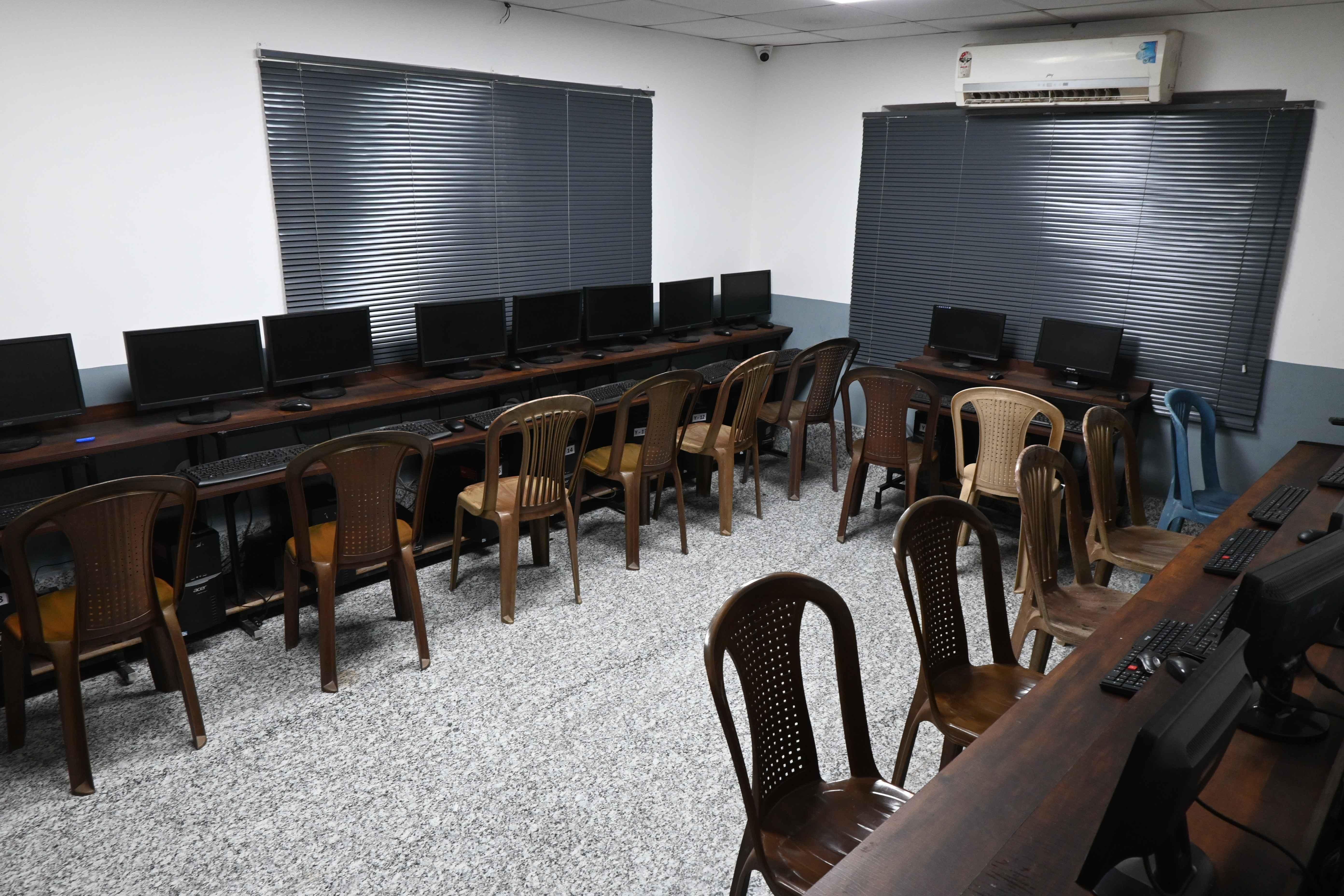 Arcade Business College Patna Infrastructure photo 17