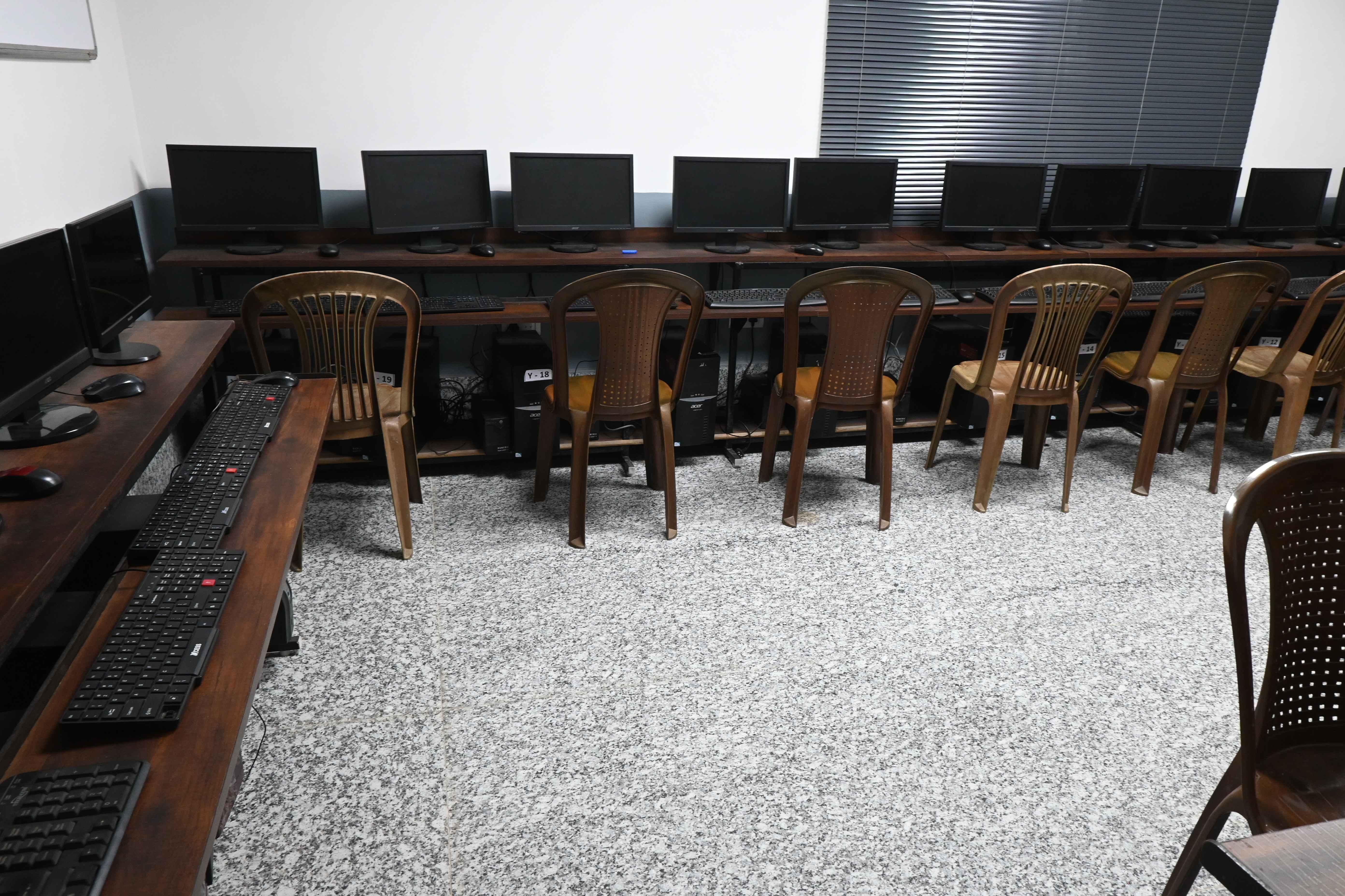 Arcade Business College Patna Infrastructure photo 18