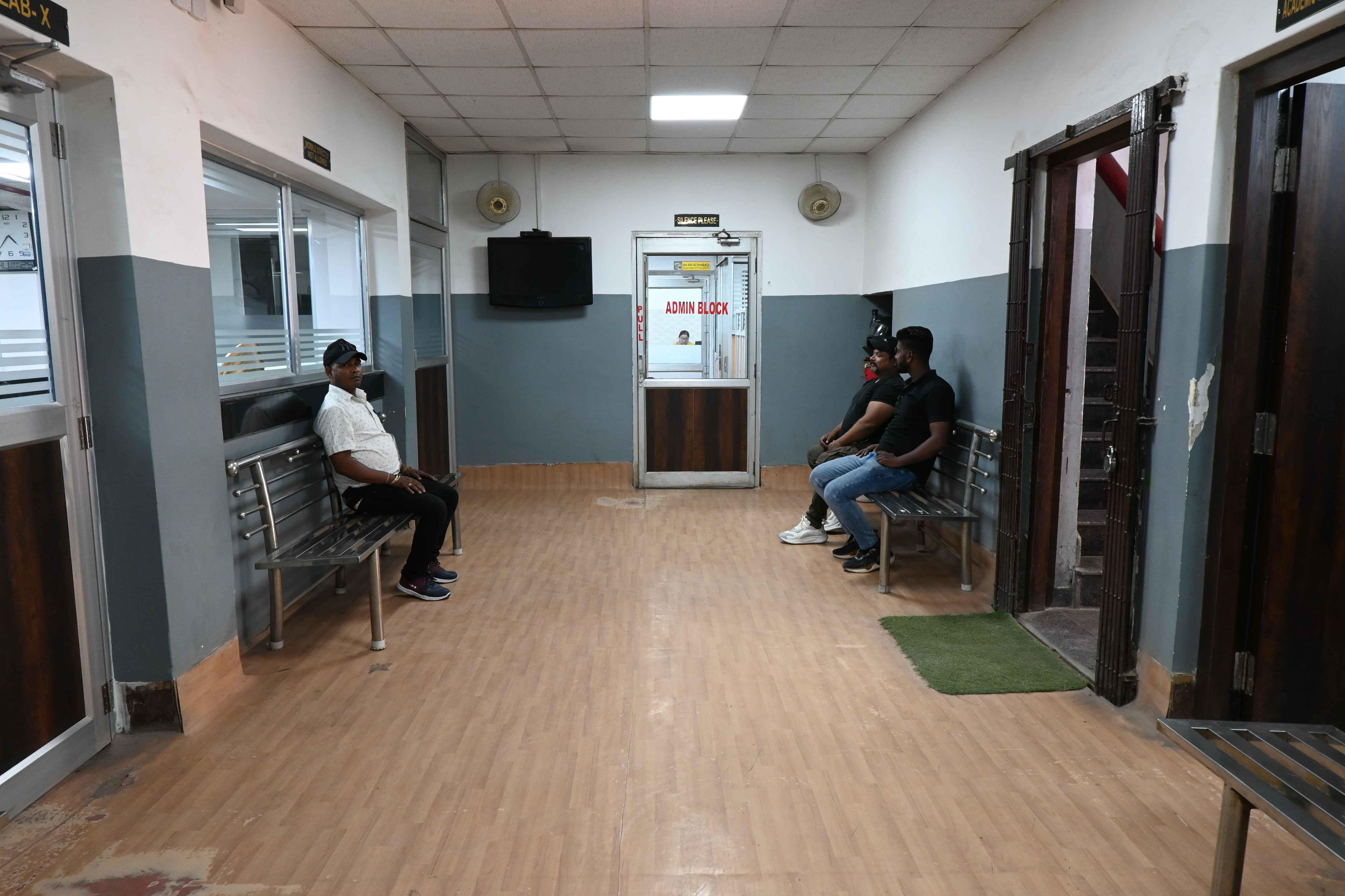 Arcade Business College Patna College photo 4