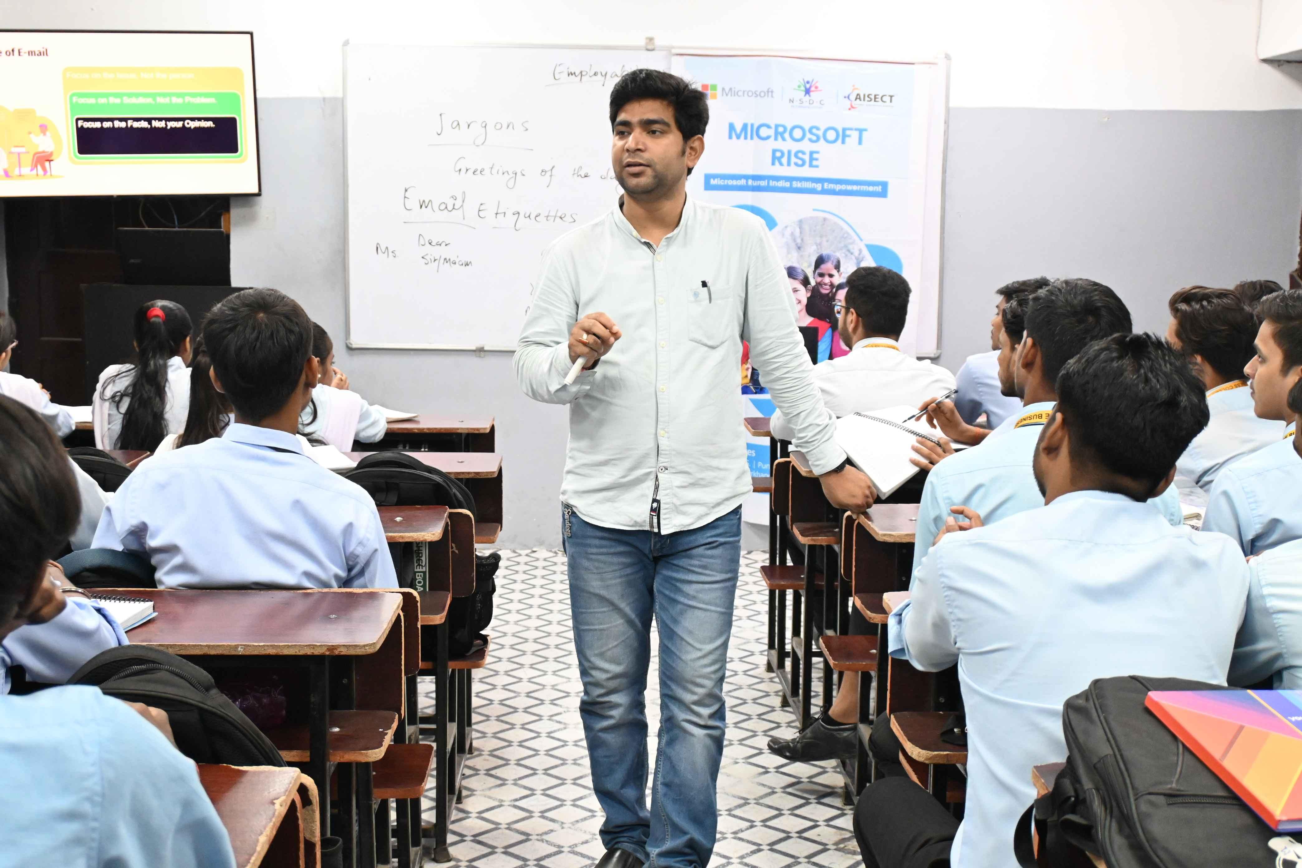 Arcade Business College Patna College photo 9