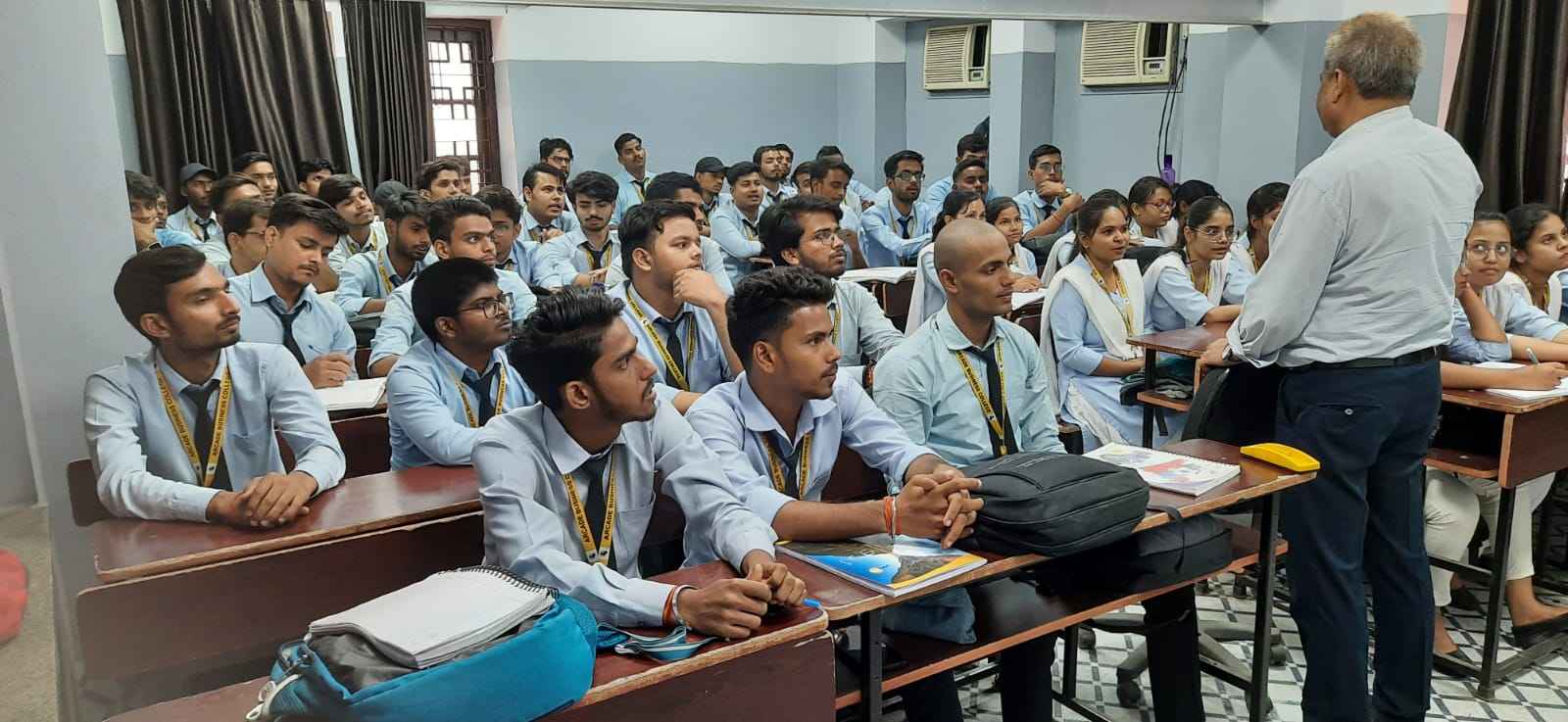 Arcade Business College Patna College photo 11