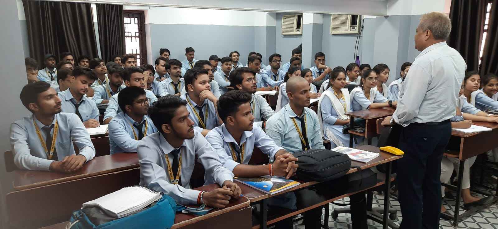 Arcade Business College Patna College photo 12