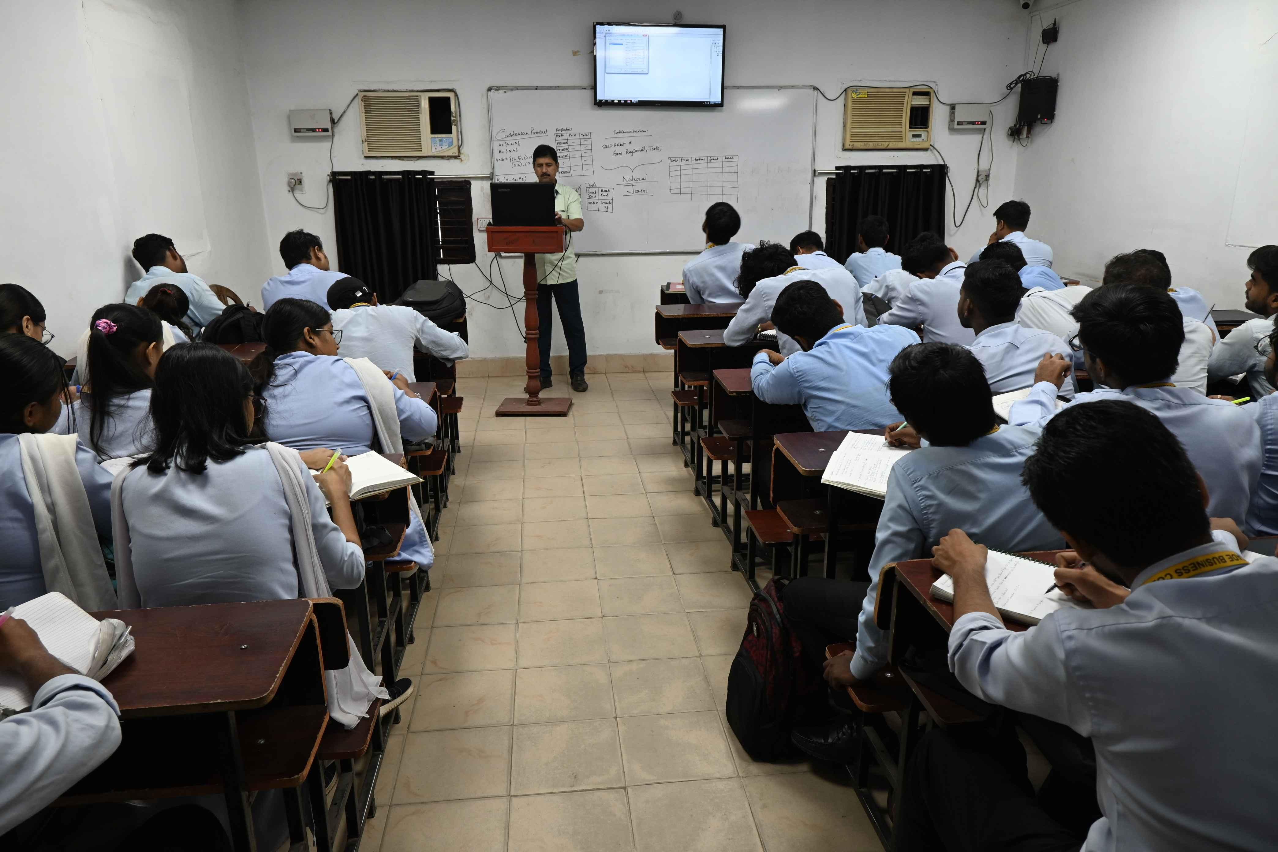 Arcade Business College Patna College photo 20