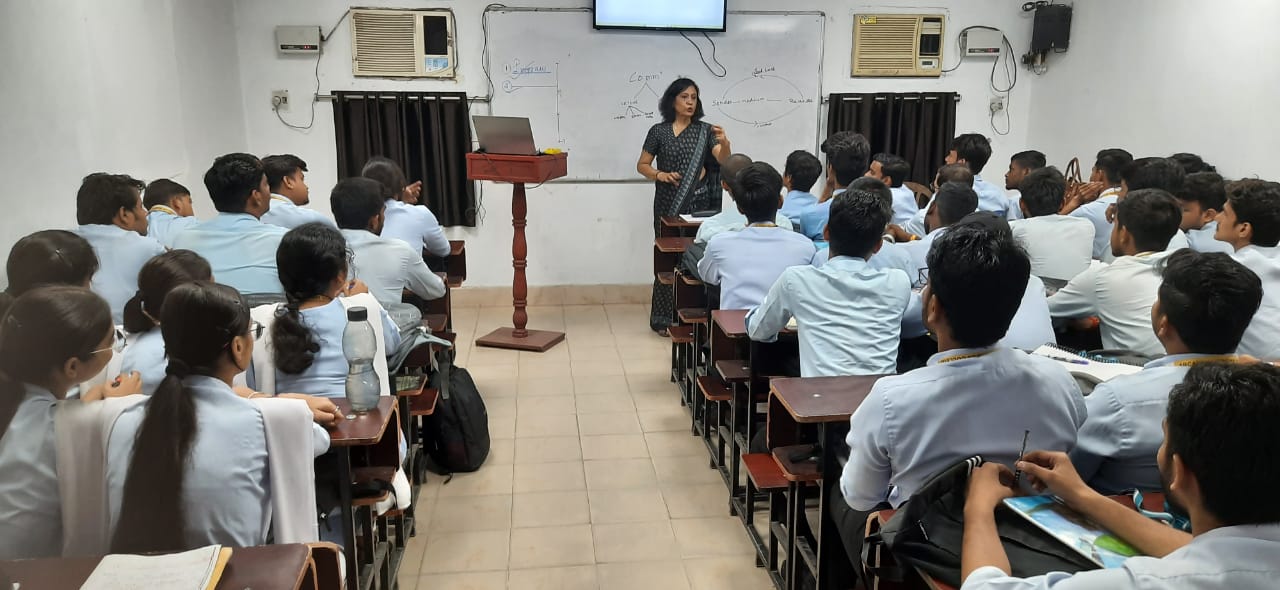 Arcade Business College Patna College photo 21