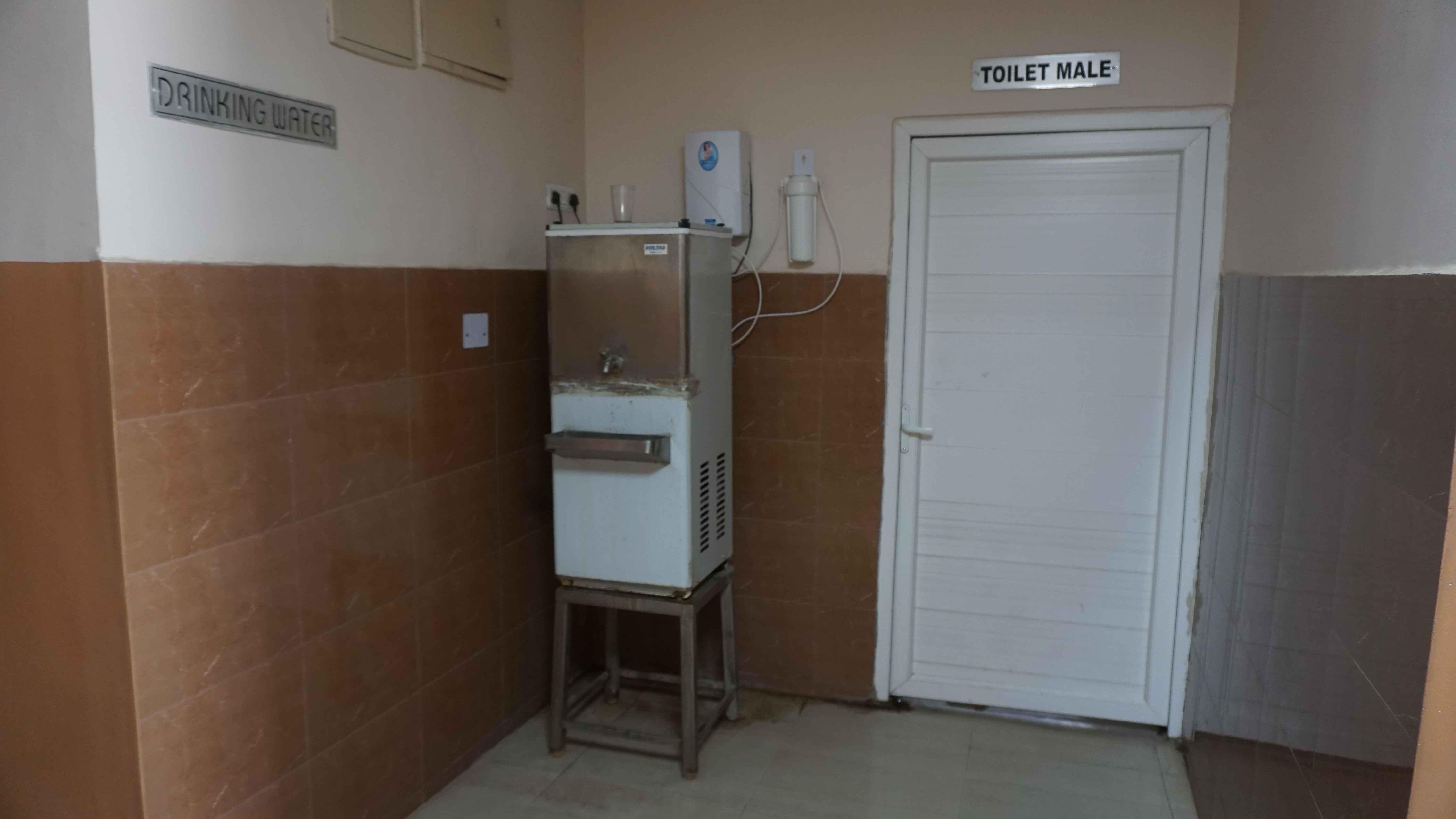 Arcade Business College Patna Infrastructure photo 19