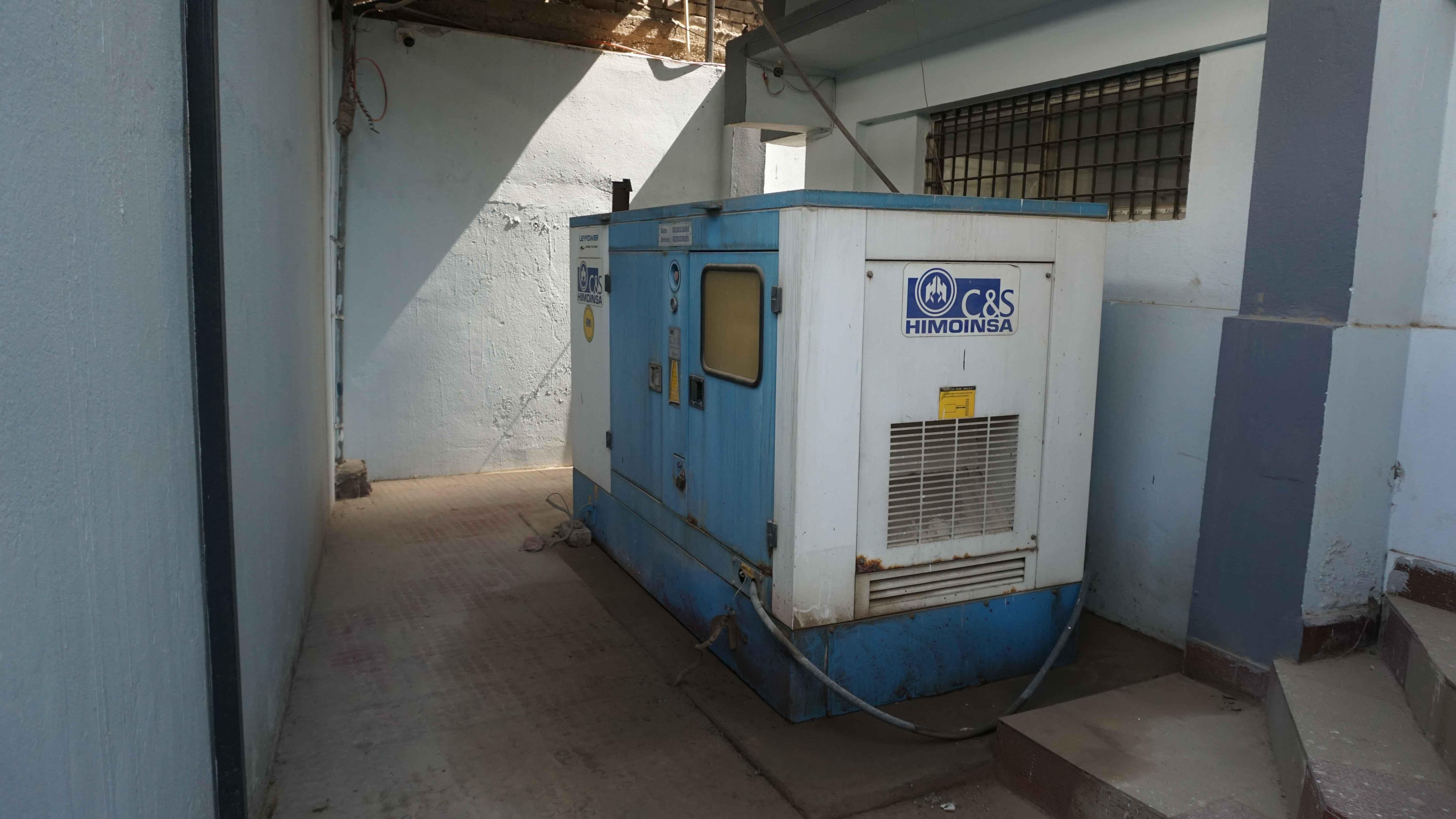 Arcade Business College Patna Infrastructure photo 20