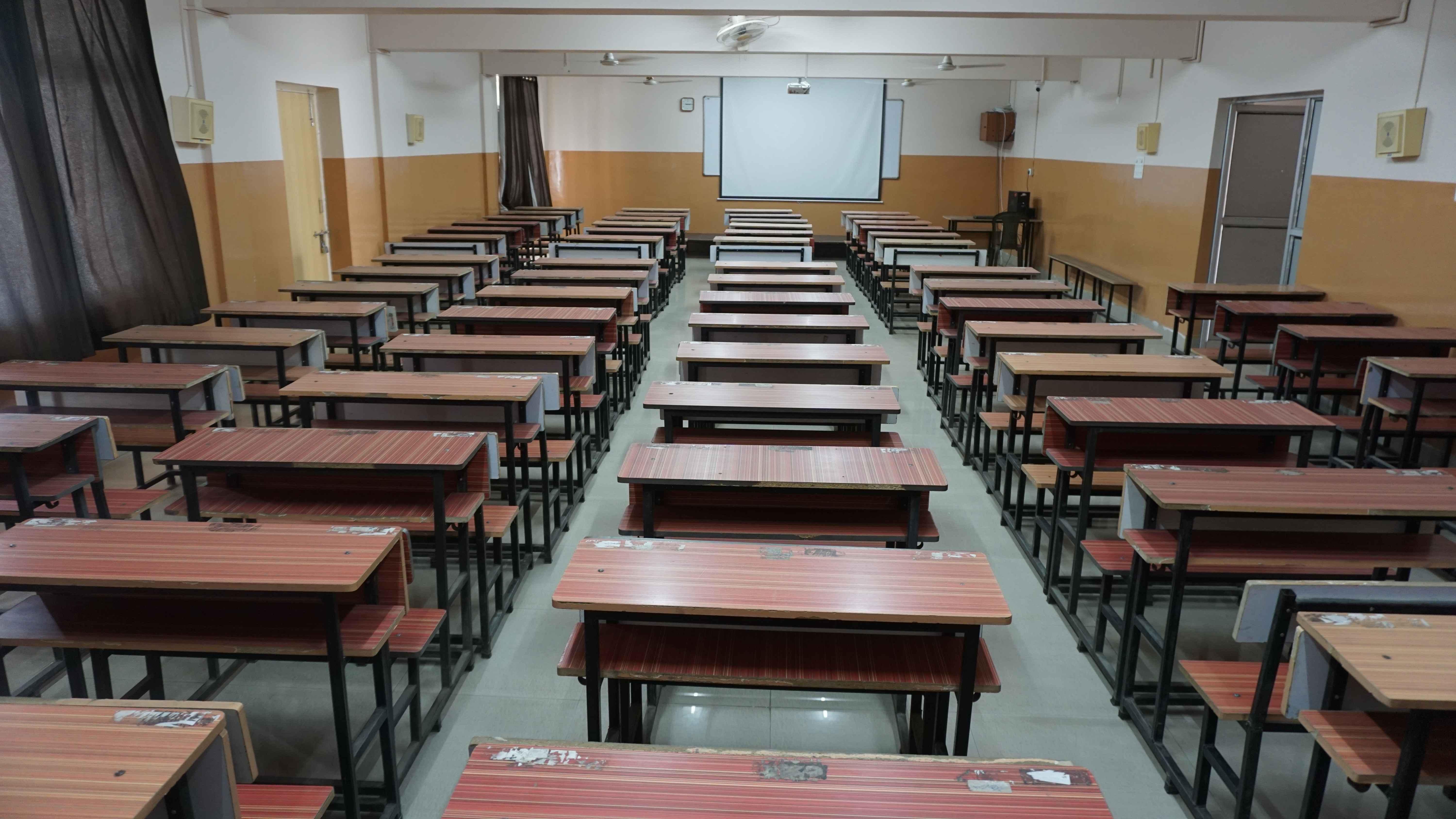 Arcade Business College Patna Infrastructure photo 21