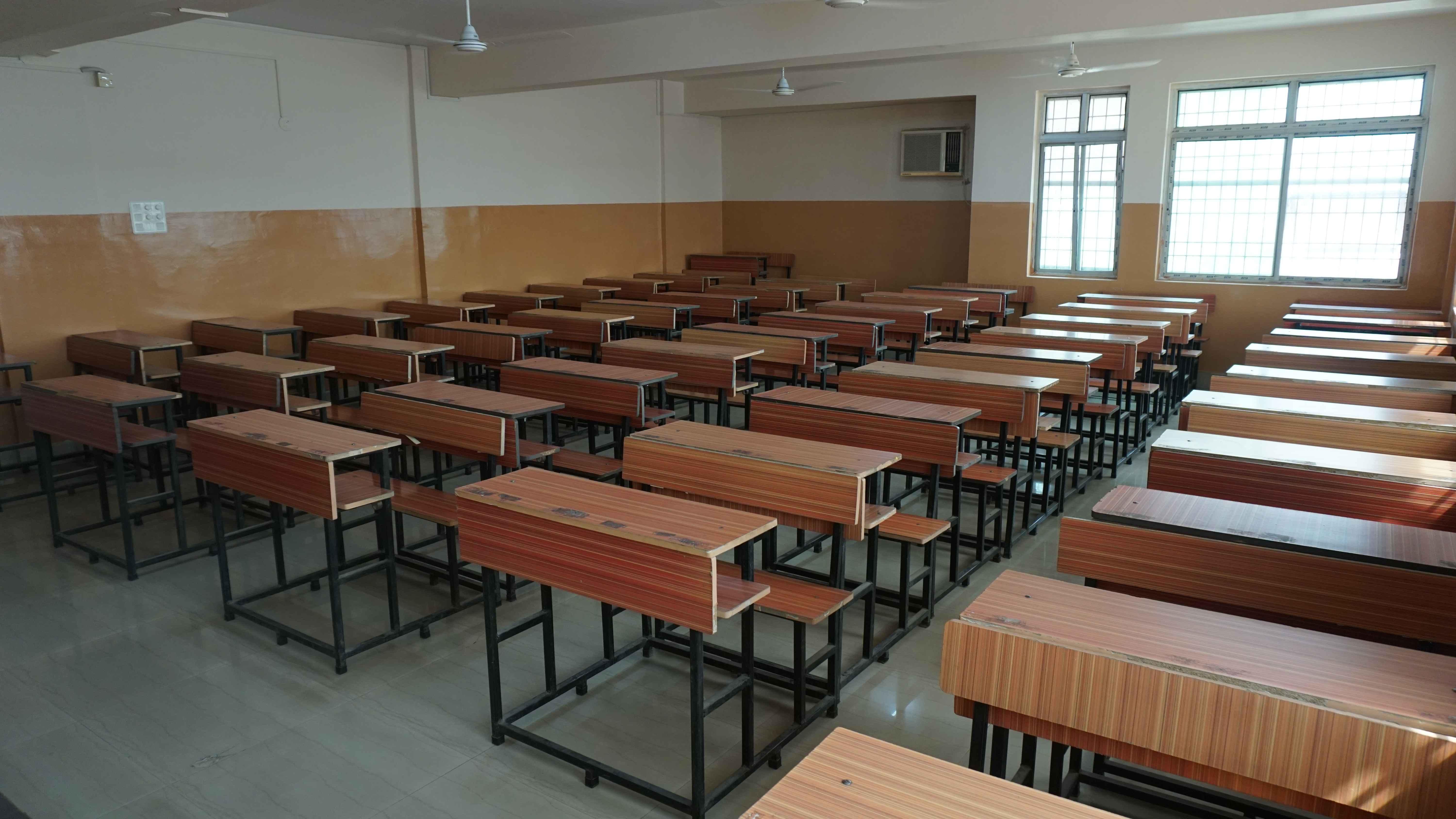 Arcade Business College Patna Infrastructure photo 22