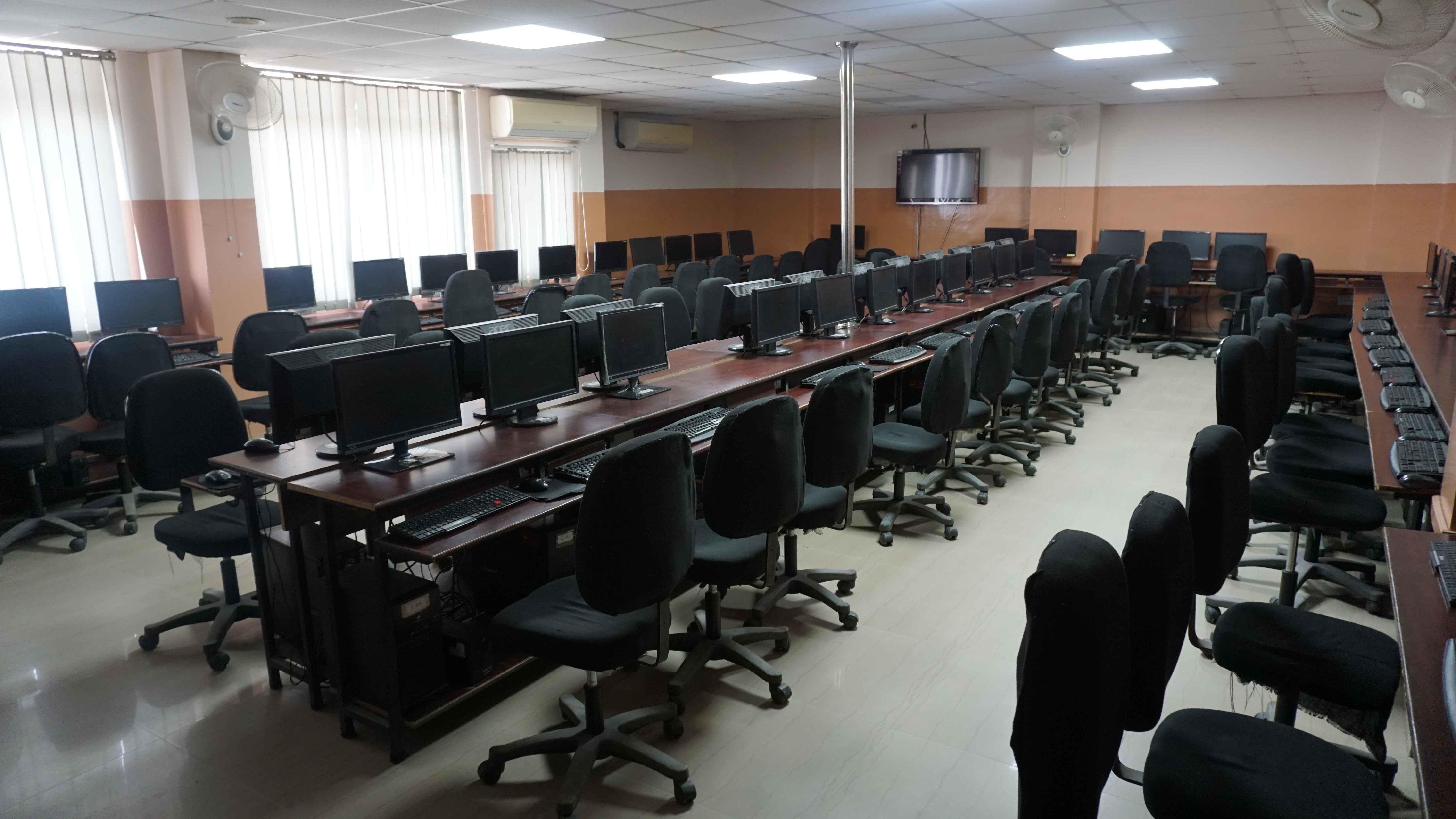 Arcade Business College Patna Infrastructure photo 23