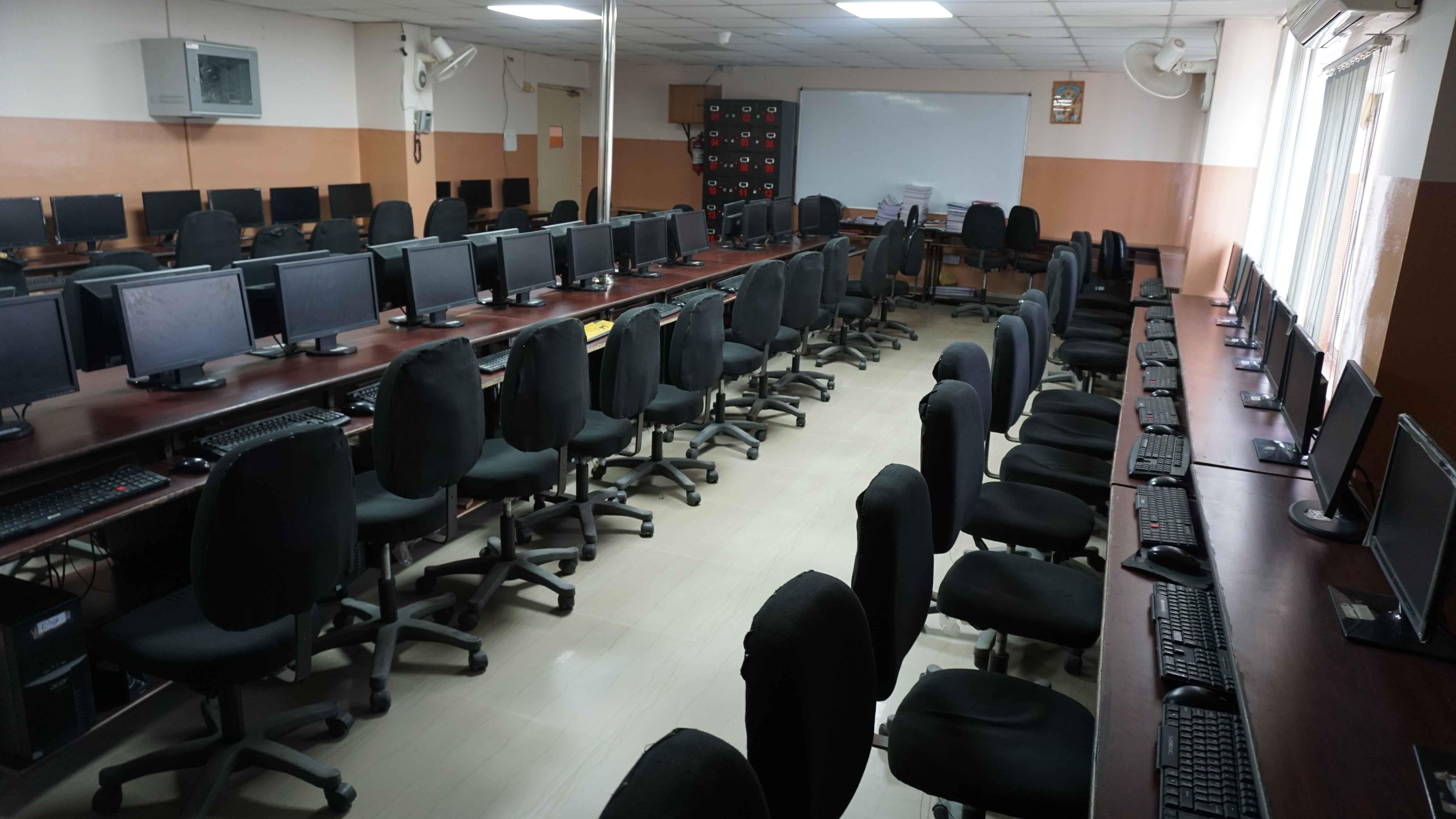 Arcade Business College Patna Infrastructure photo 24