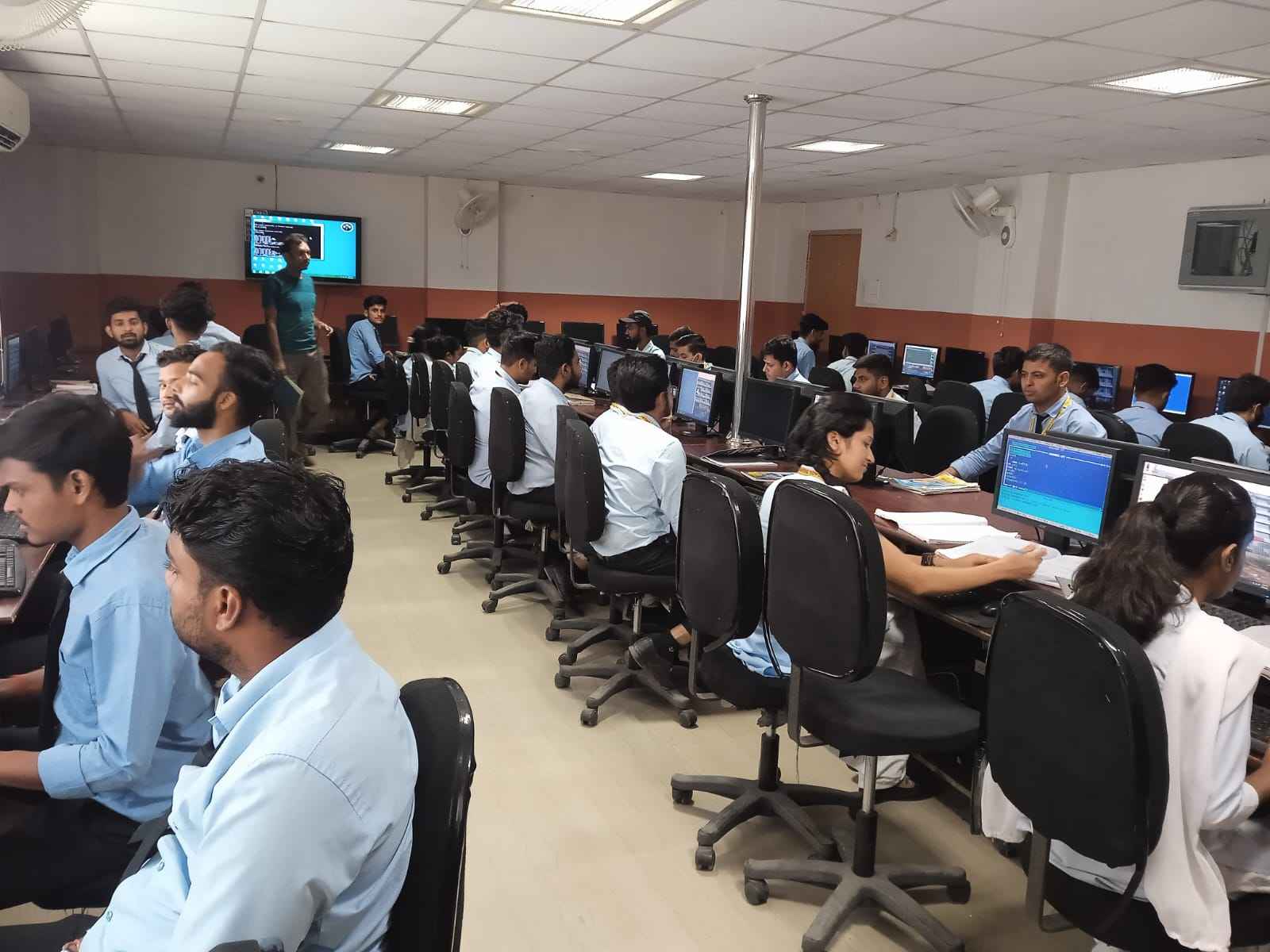 Arcade Business College Patna Infrastructure photo 30