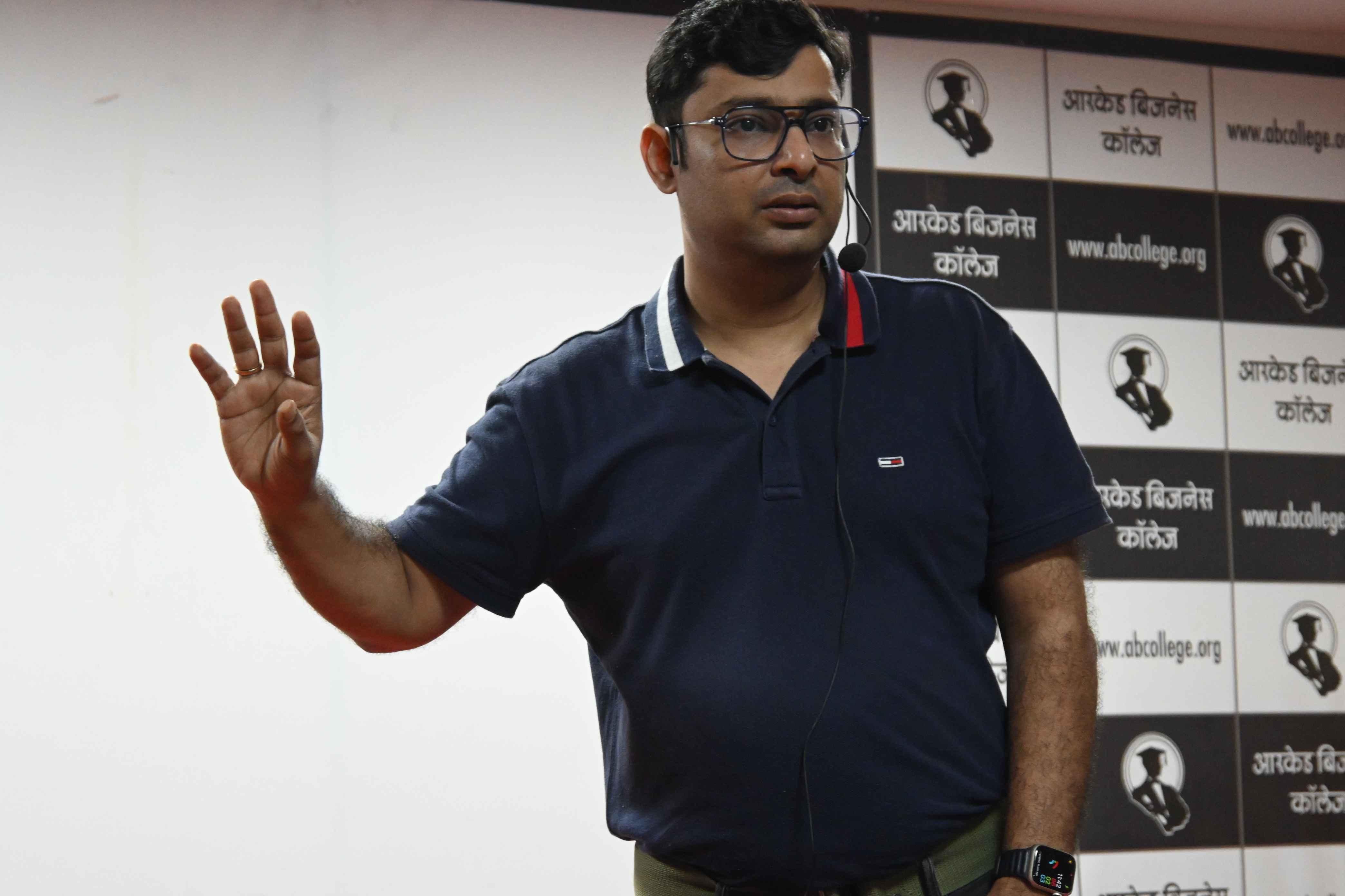 Arcade Business College Patna College photo 28