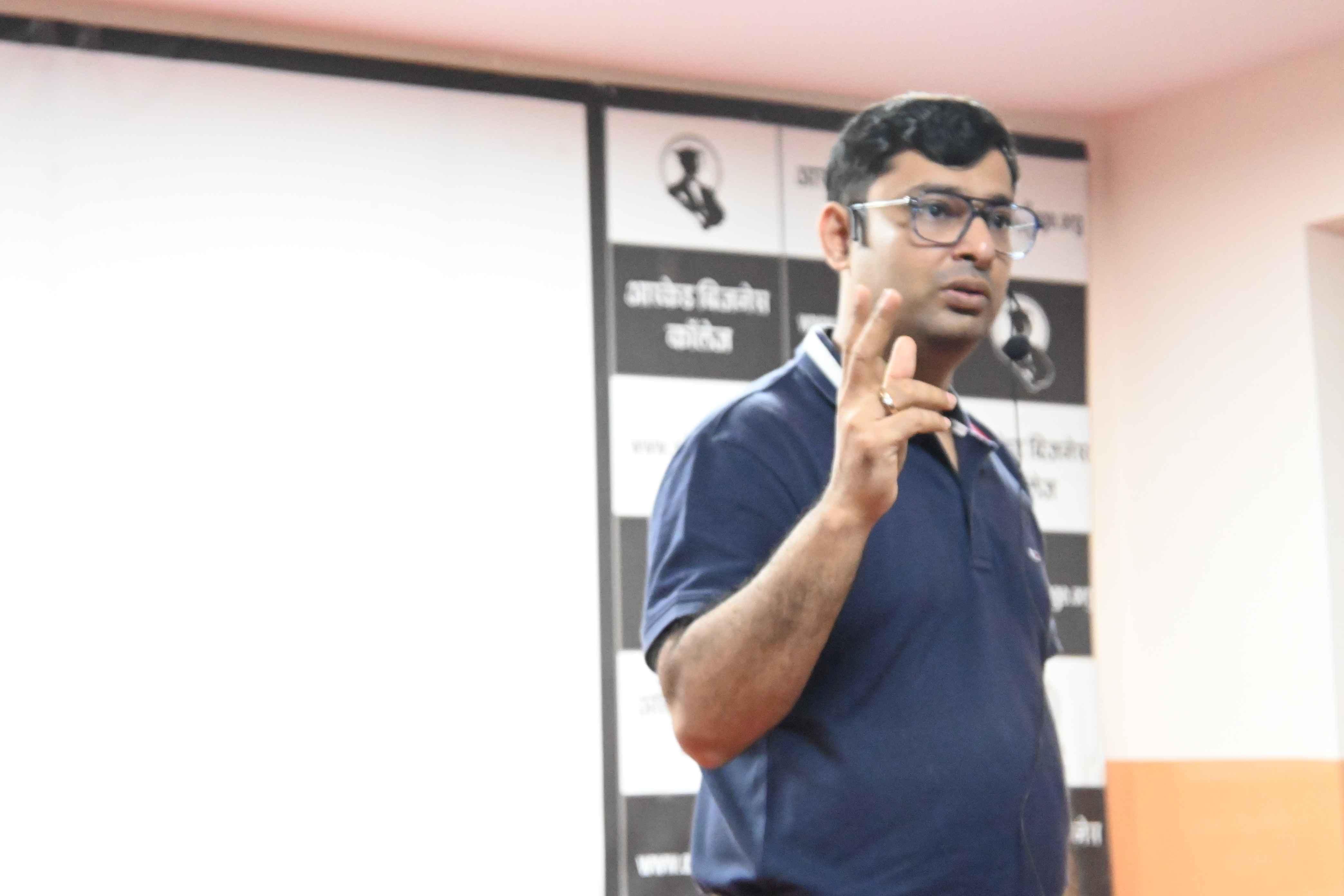 Arcade Business College Patna College photo 29