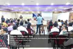 Dinabandhu Andrews Institute of Technology and Management Kolkata Symposium on Emerging Trends of Computing and Management 2024 photo 14