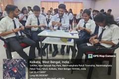 Dinabandhu Andrews Institute of Technology and Management Kolkata Symposium on Emerging Trends of Computing and Management 2024 photo 6