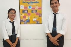 Dinabandhu Andrews Institute of Technology and Management Kolkata Symposium on Emerging Trends of Computing and Management 2024 photo 5