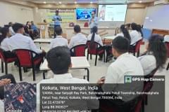 Dinabandhu Andrews Institute of Technology and Management Kolkata Symposium on Emerging Trends of Computing and Management 2024 photo 7