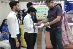 Dinabandhu Andrews Institute of Technology and Management Kolkata Symposium on Emerging Trends of Computing and Management 2024 photo 15