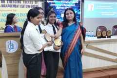 Dinabandhu Andrews Institute of Technology and Management Kolkata Symposium on Emerging Trends of Computing and Management 2024 photo 13