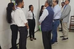 Dinabandhu Andrews Institute of Technology and Management Kolkata Symposium on Emerging Trends of Computing and Management 2024 photo 9