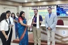 Dinabandhu Andrews Institute of Technology and Management Kolkata Symposium on Emerging Trends of Computing and Management 2024 photo 12