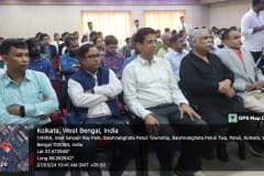 Dinabandhu Andrews Institute of Technology and Management Kolkata Symposium on Emerging Trends of Computing and Management 2024 photo 11