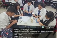 Dinabandhu Andrews Institute of Technology and Management Kolkata Symposium on Emerging Trends of Computing and Management 2024 photo 4